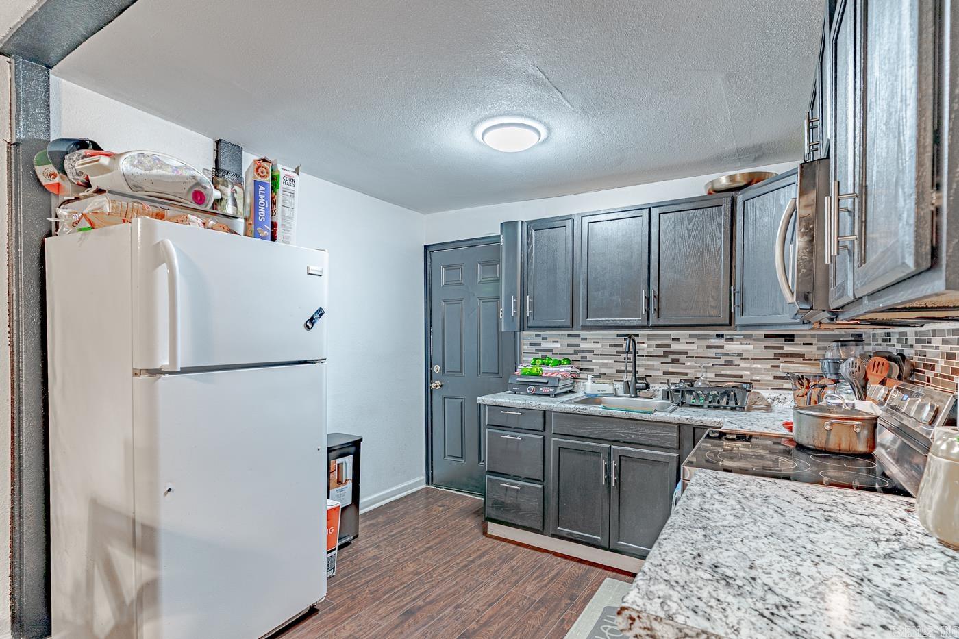 237 N Bridge  Jonesboro, AR