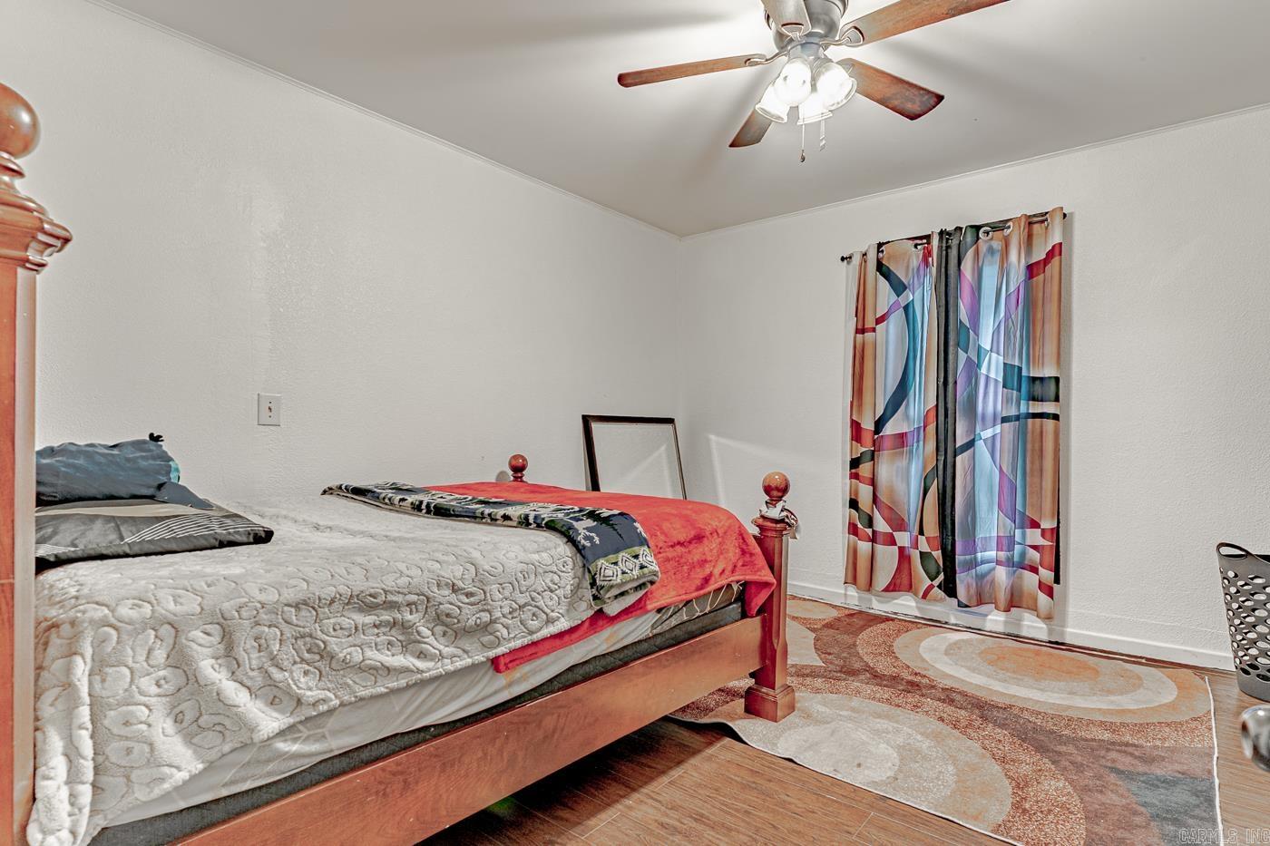 237 N Bridge  Jonesboro, AR