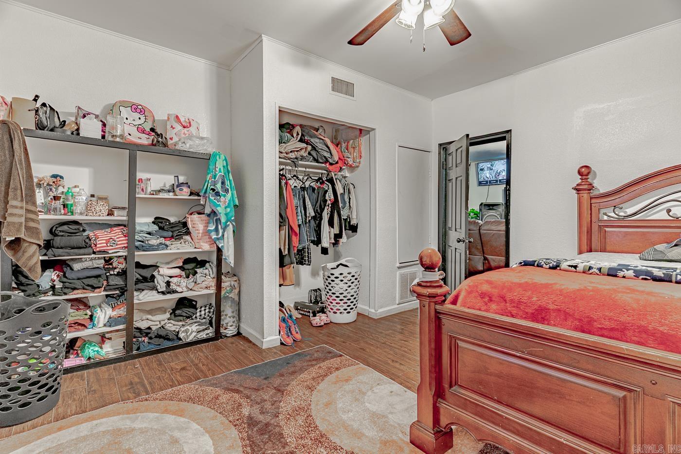 237 N Bridge  Jonesboro, AR