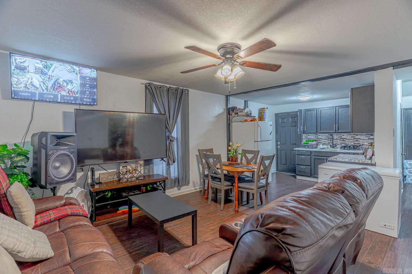 237 N Bridge  Jonesboro, AR