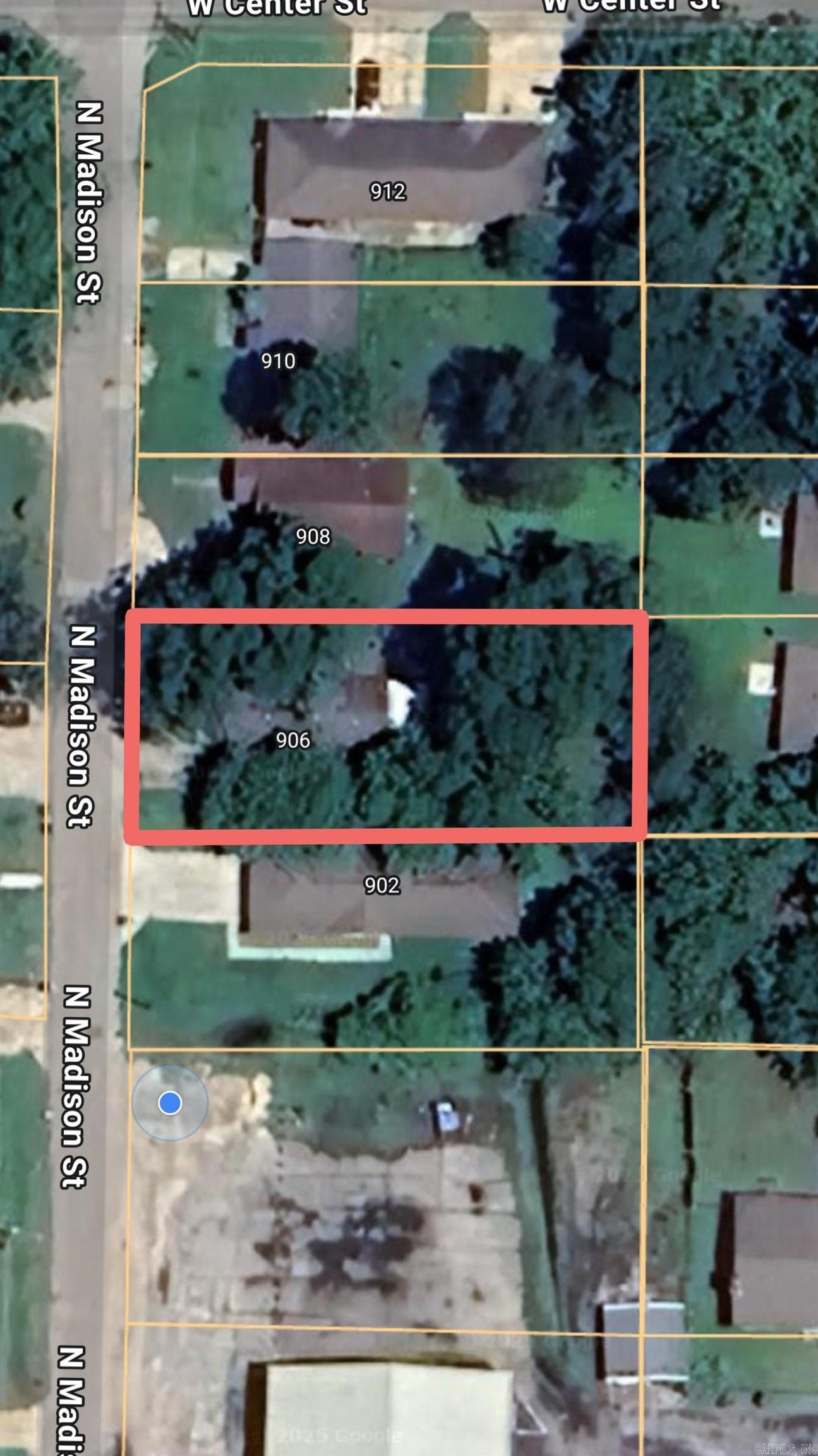 906 N Madison  Jonesboro, AR