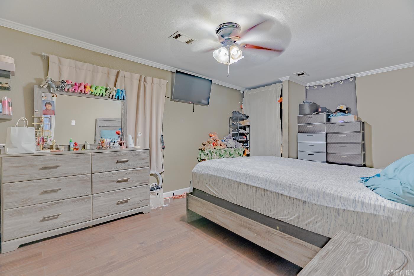 906 N Madison  Jonesboro, AR