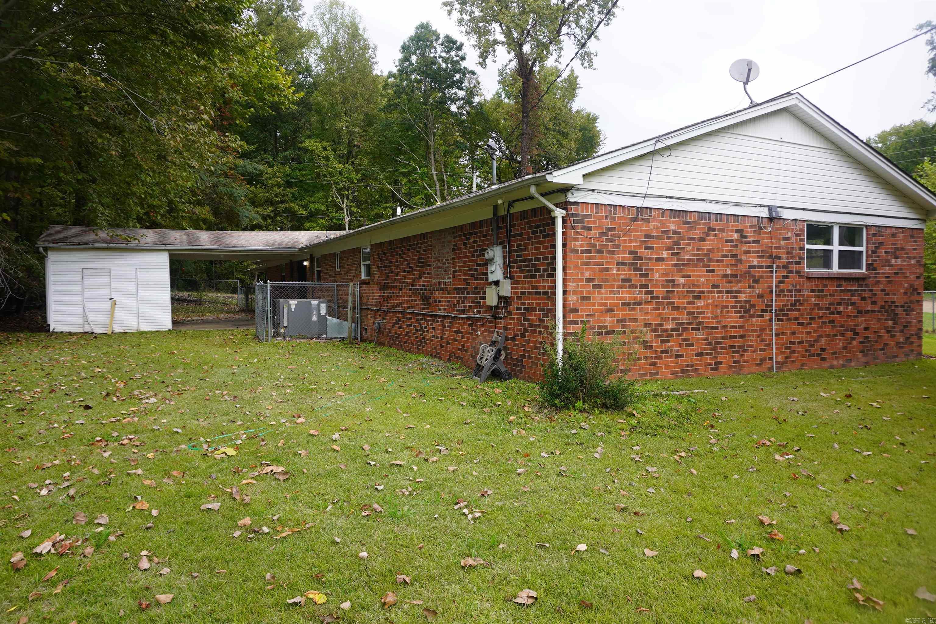 200 Newman Dr.  Helena, AR