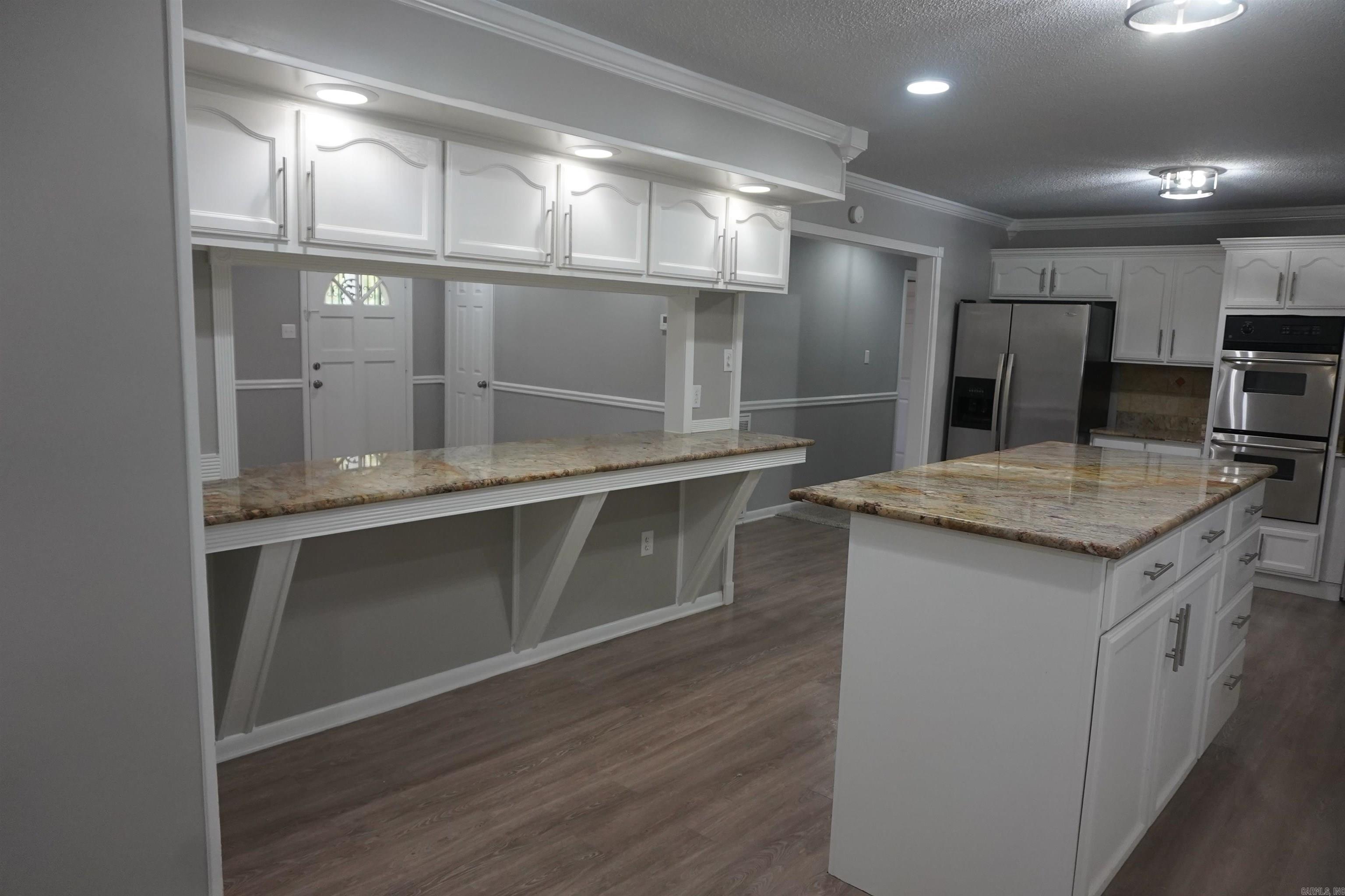 200 Newman Dr.  Helena, AR