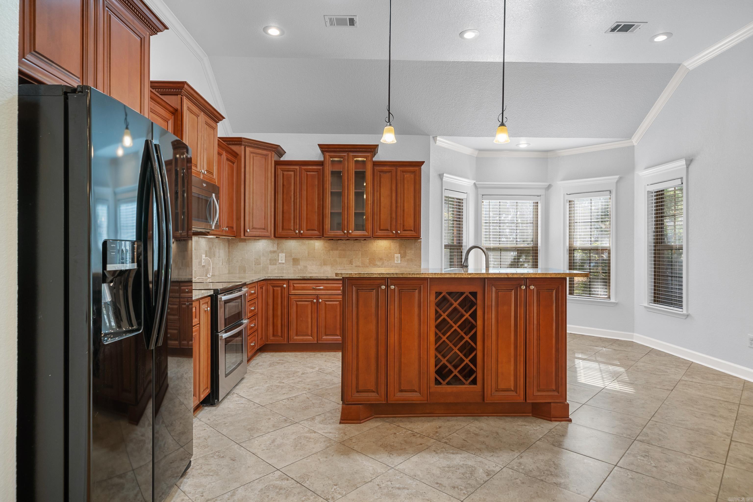 197 E Catherine Heights  Hot Springs, AR