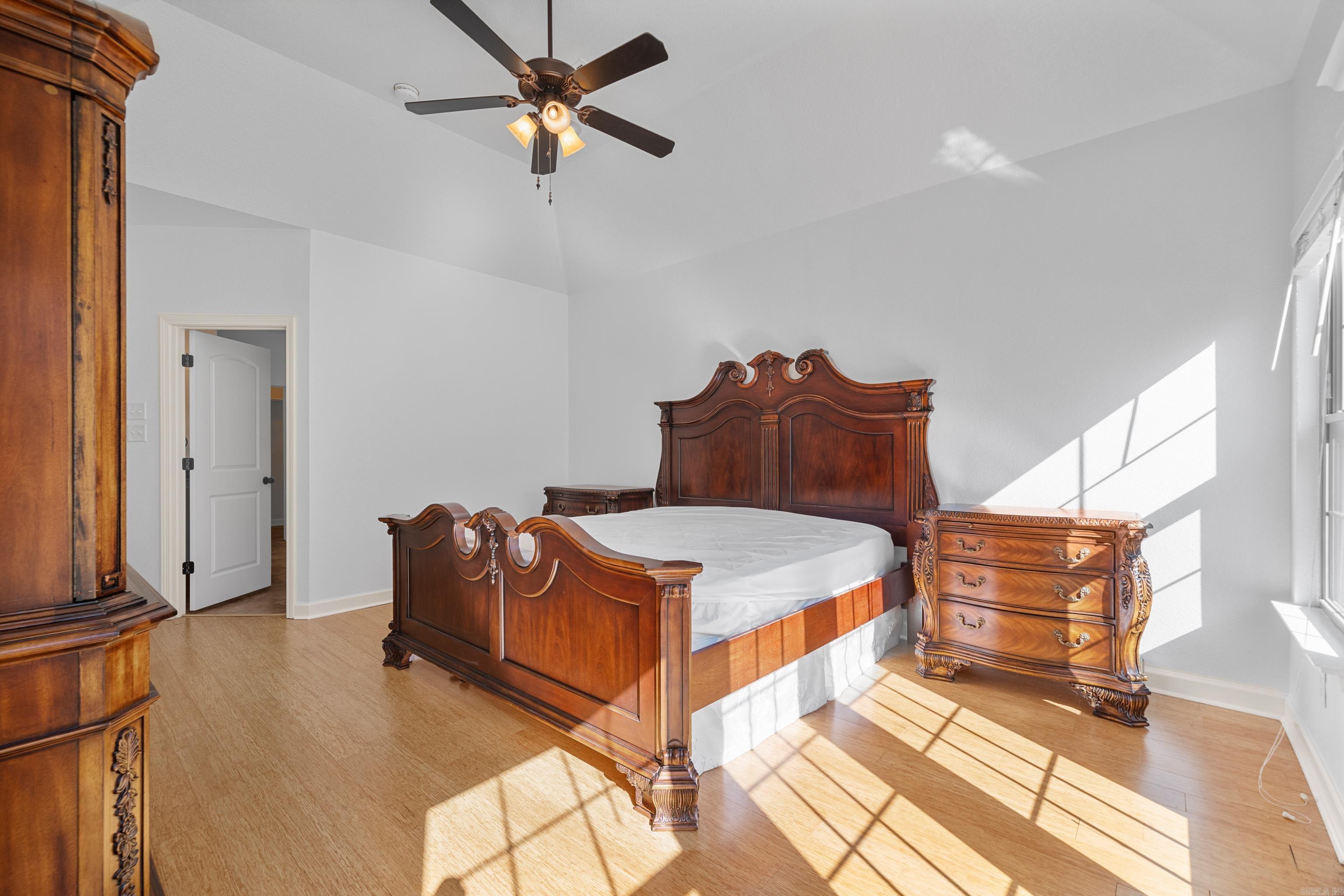 197 E Catherine Heights  Hot Springs, AR