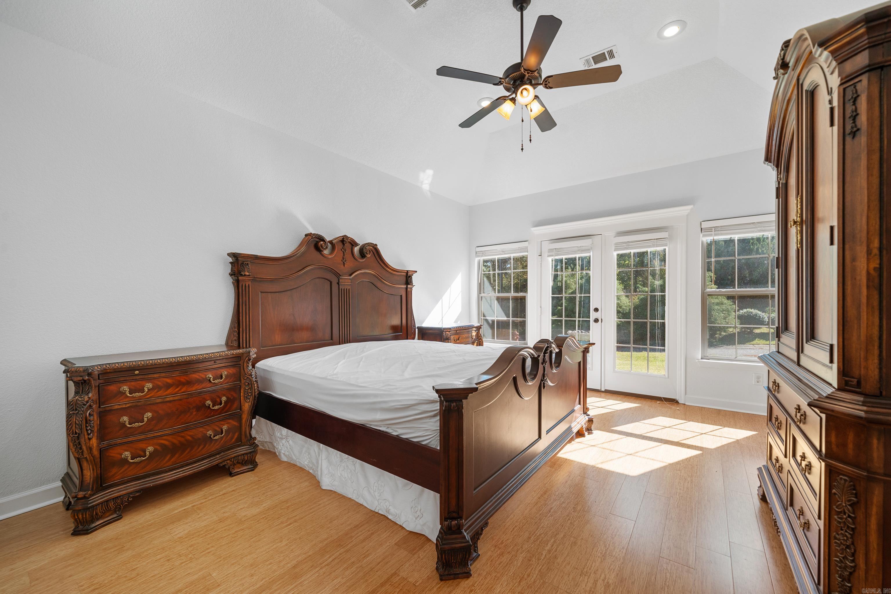 197 E Catherine Heights  Hot Springs, AR
