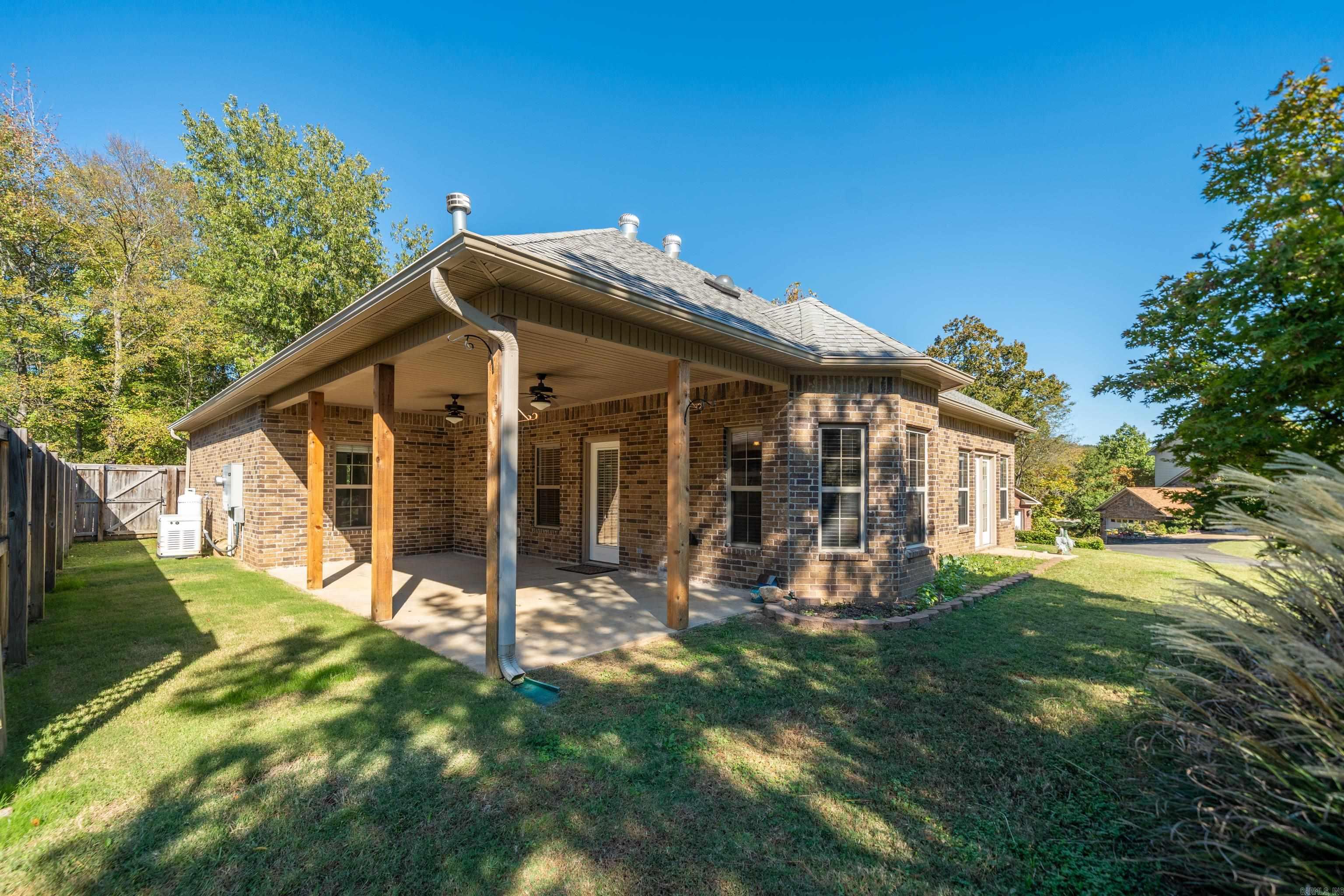 197 E Catherine Heights  Hot Springs, AR