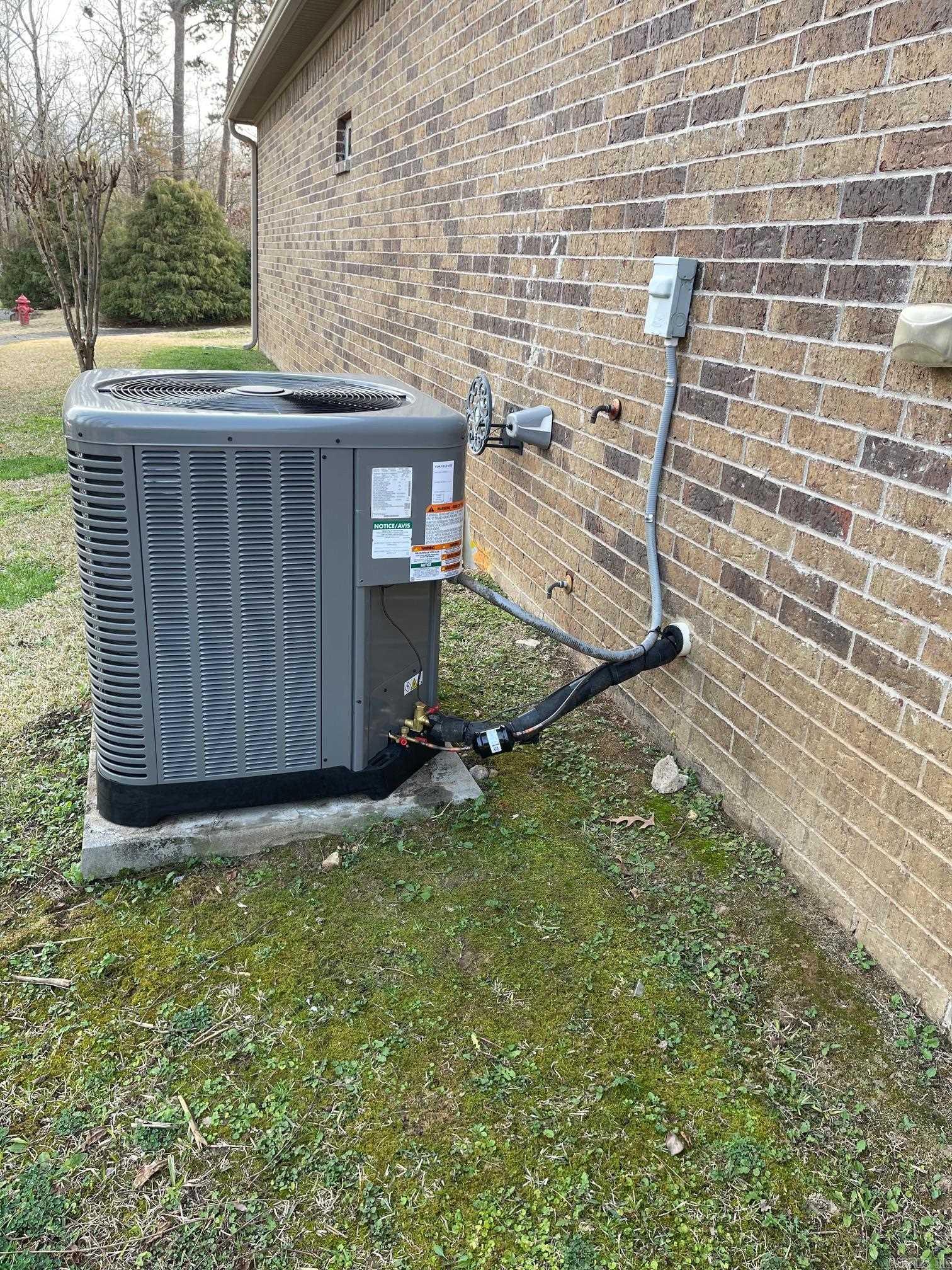 197 E Catherine Heights  Hot Springs, AR