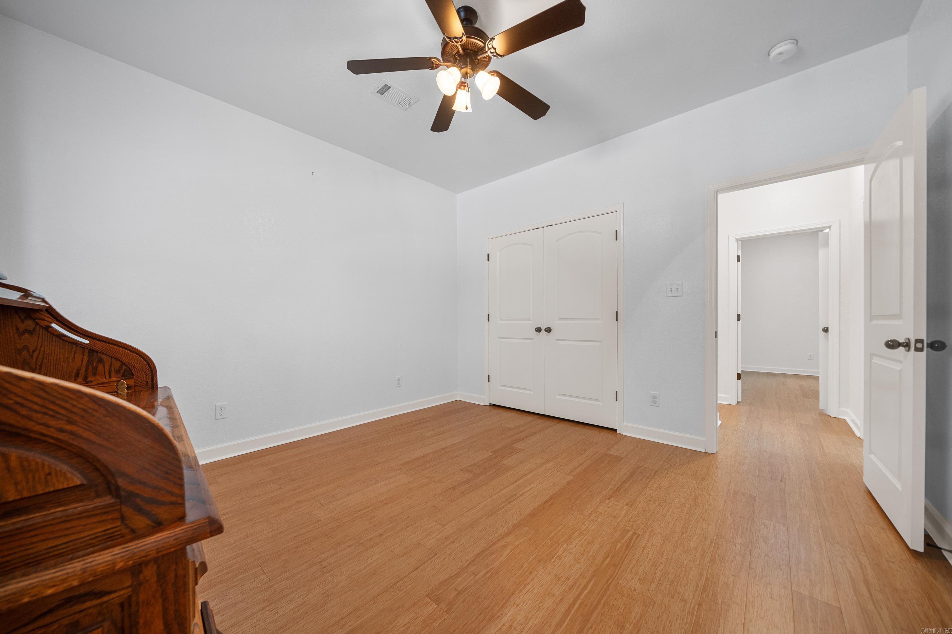 197 E Catherine Heights  Hot Springs, AR