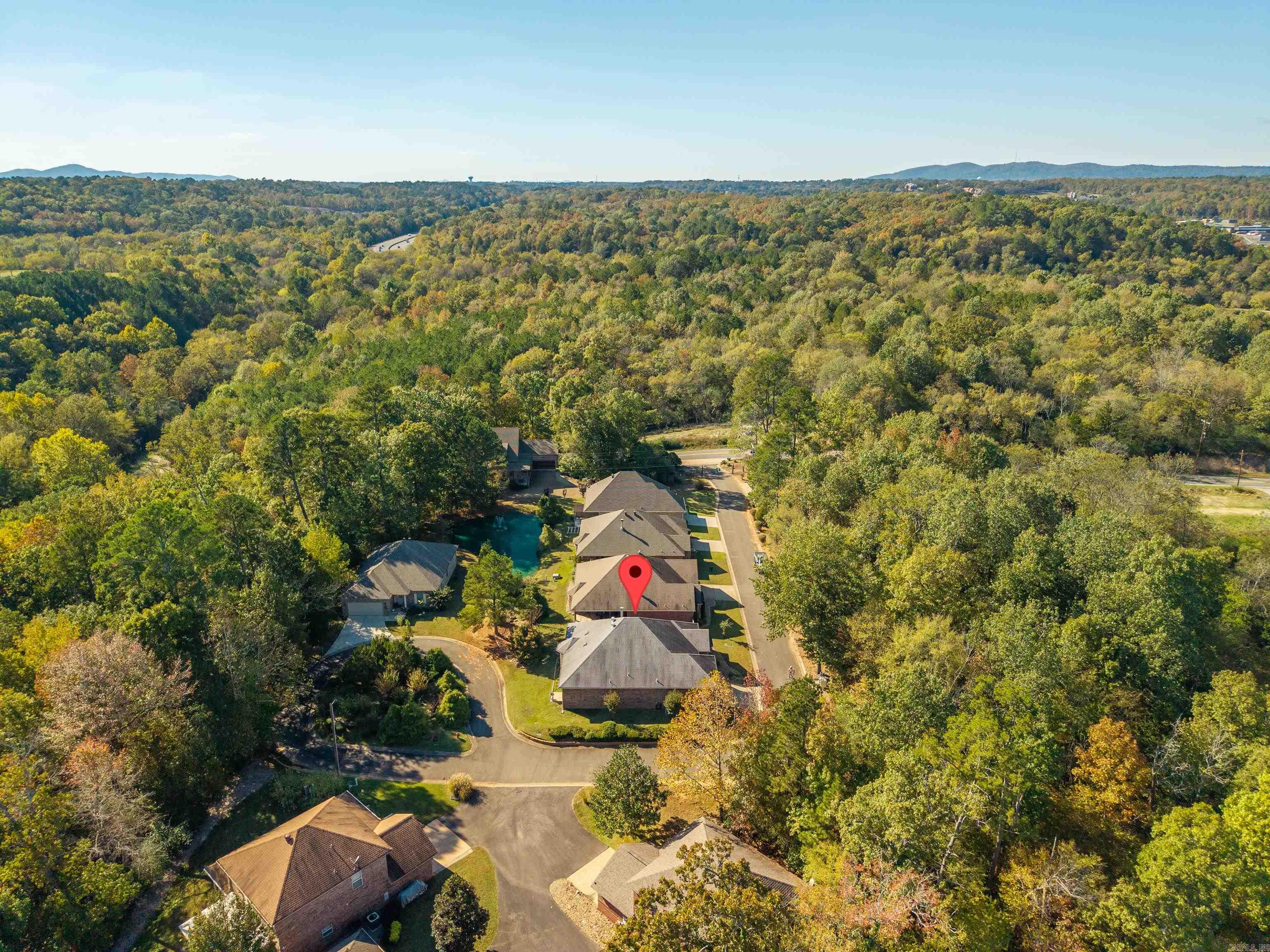 197 E Catherine Heights  Hot Springs, AR