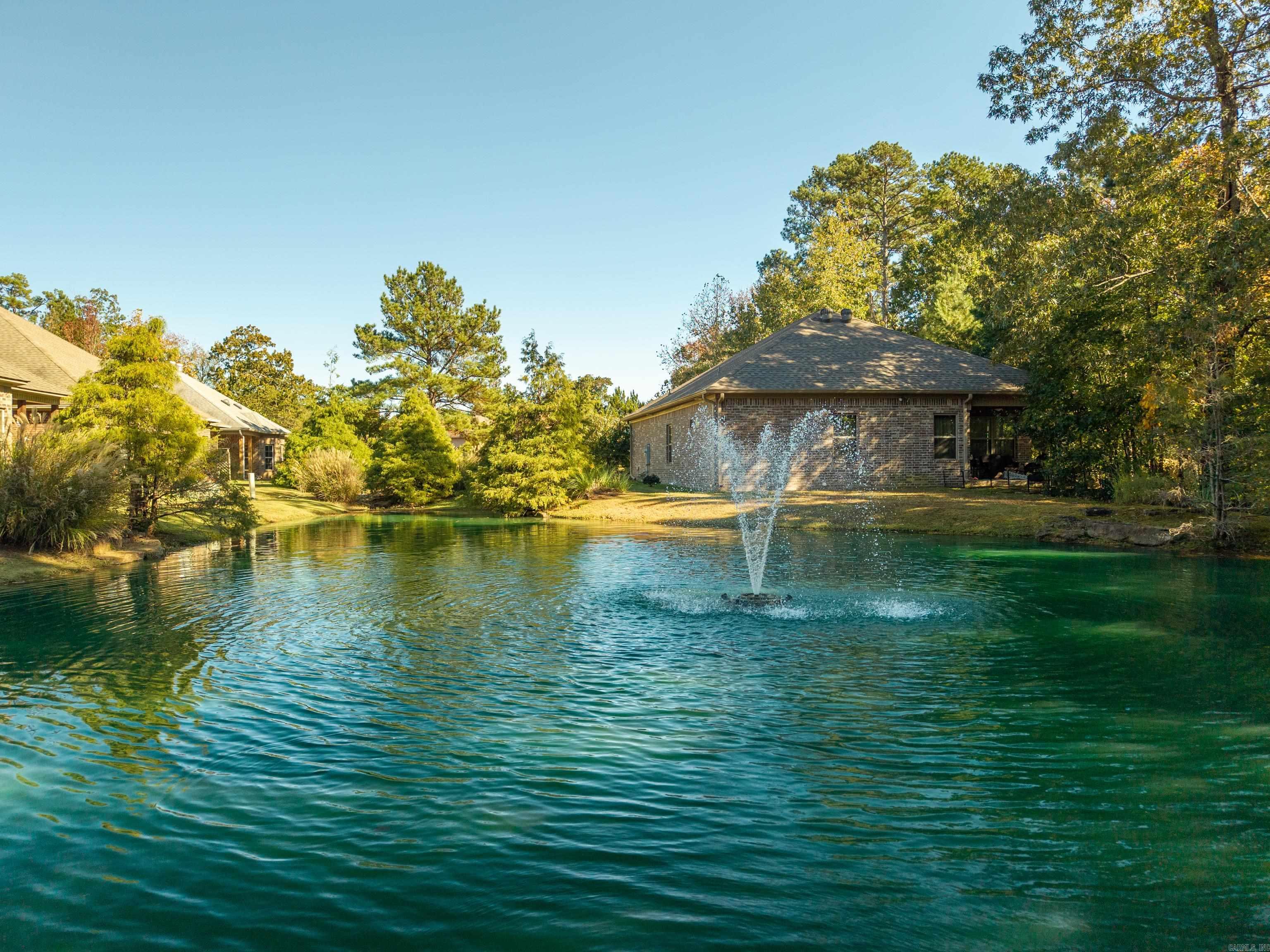 197 E Catherine Heights  Hot Springs, AR