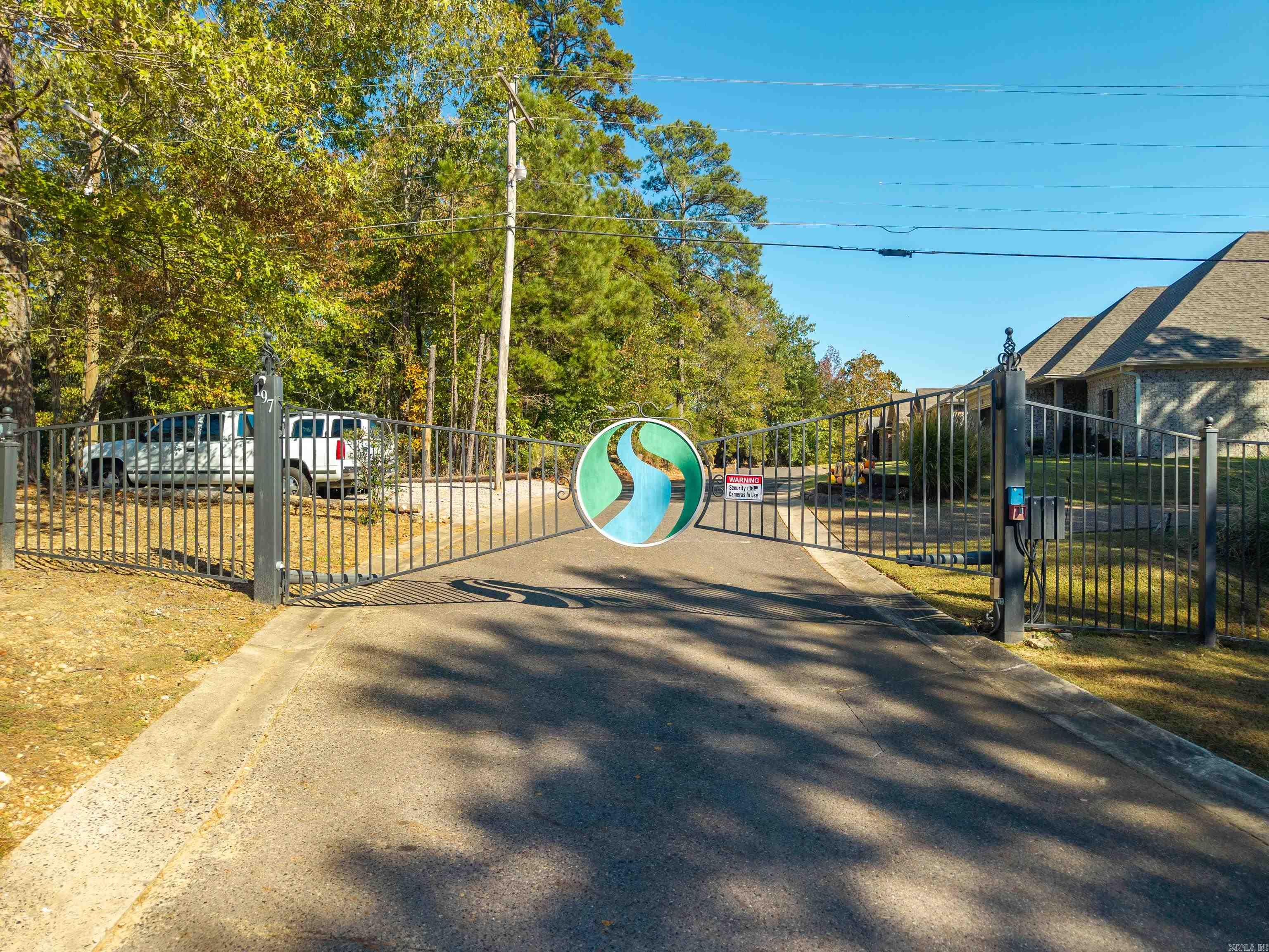 197 E Catherine Heights  Hot Springs, AR