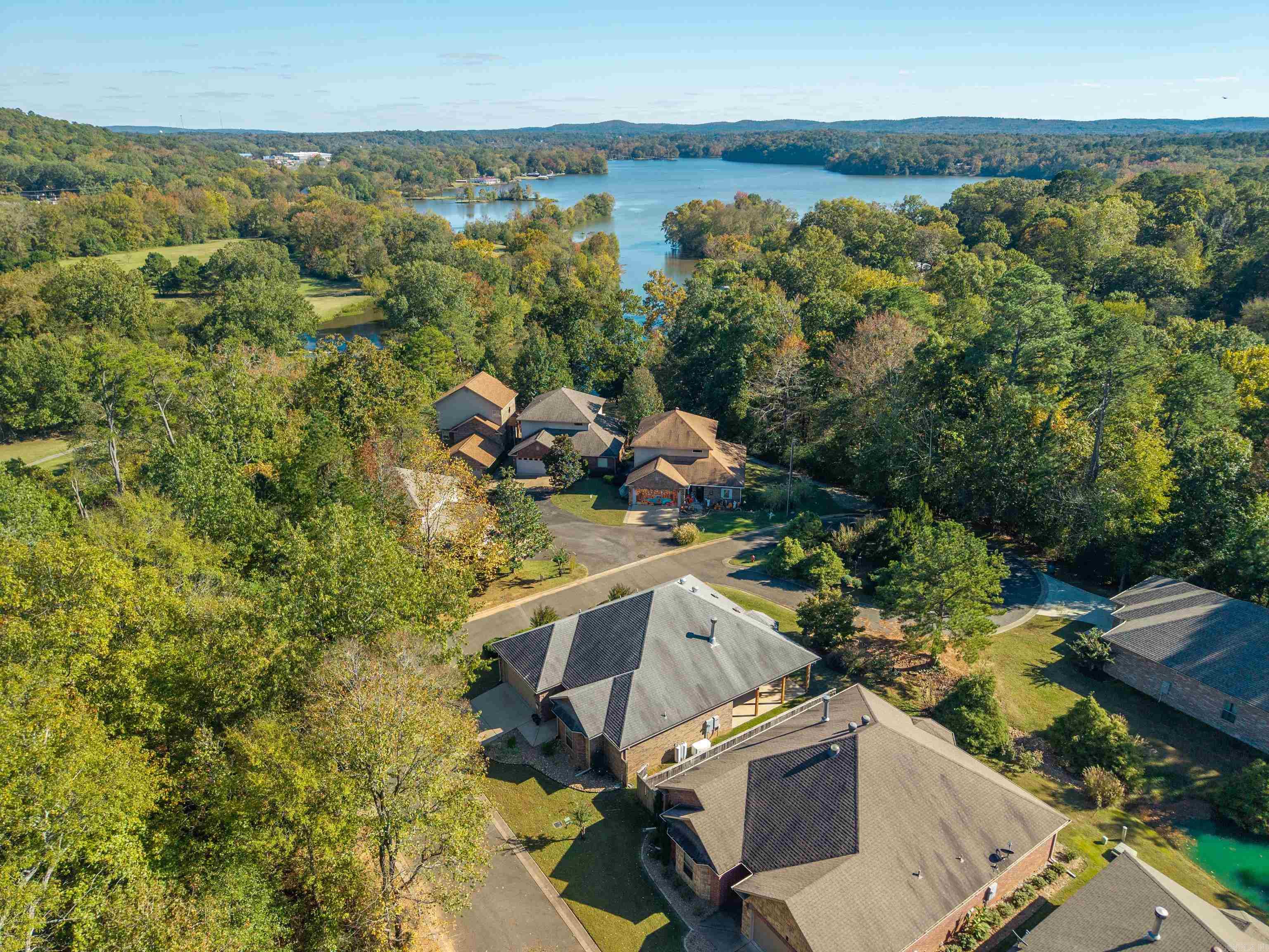 197 E Catherine Heights  Hot Springs, AR