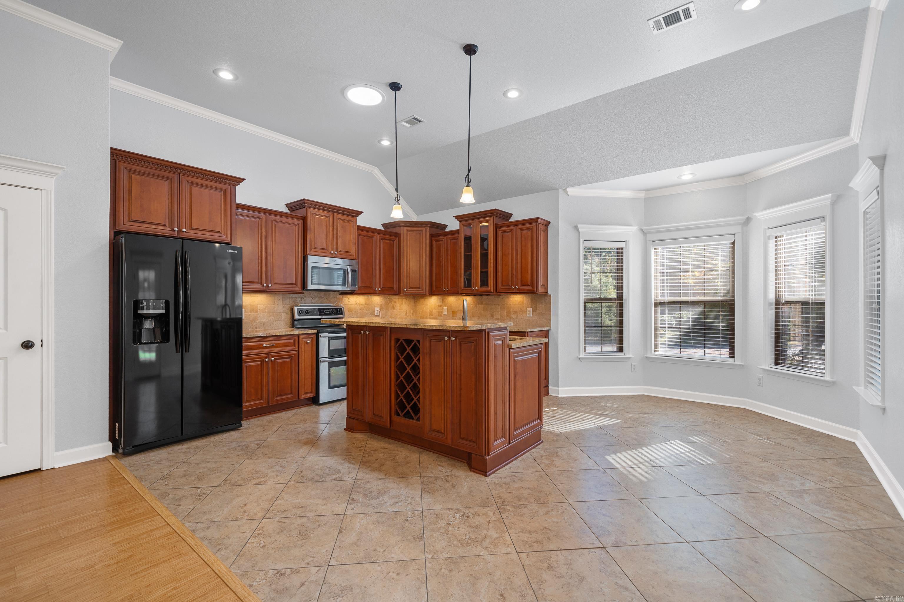 197 E Catherine Heights  Hot Springs, AR