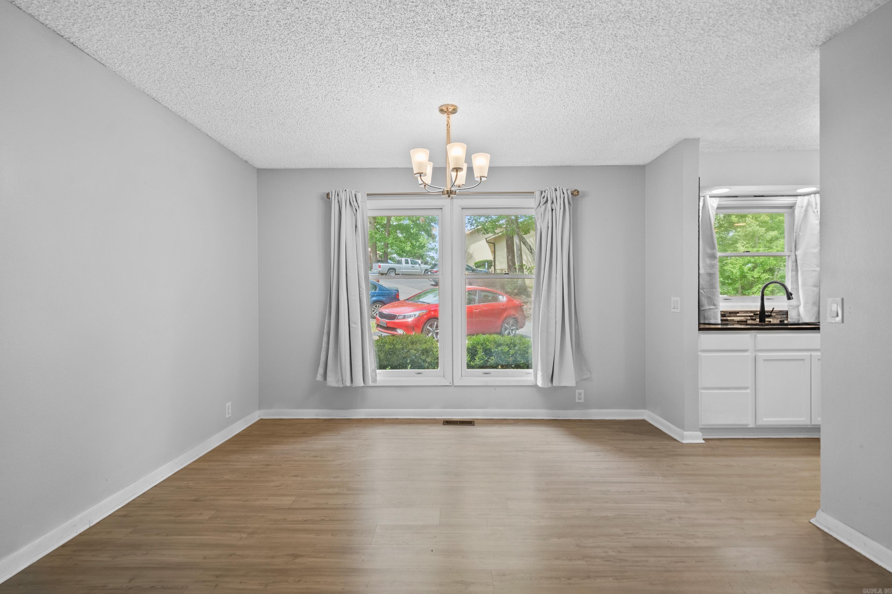 73 PERRALENA WAY Hot Springs Village, AR 71909