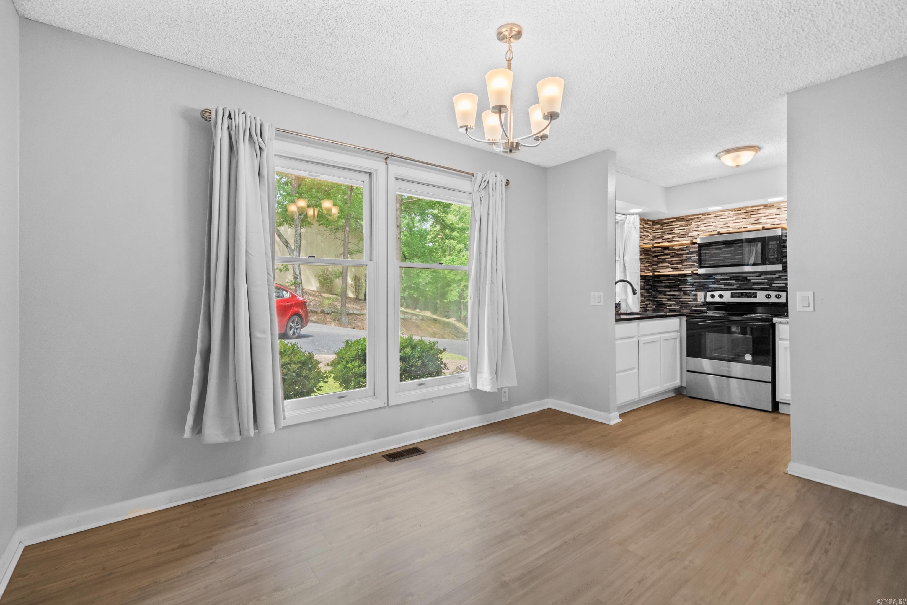 73 PERRALENA WAY Hot Springs Village, AR 71909