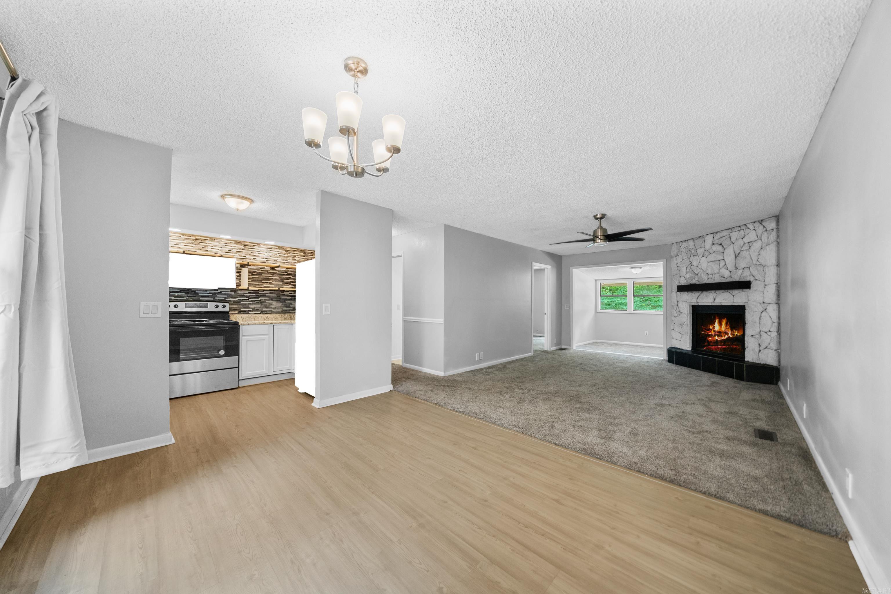 73 PERRALENA WAY Hot Springs Village, AR 71909