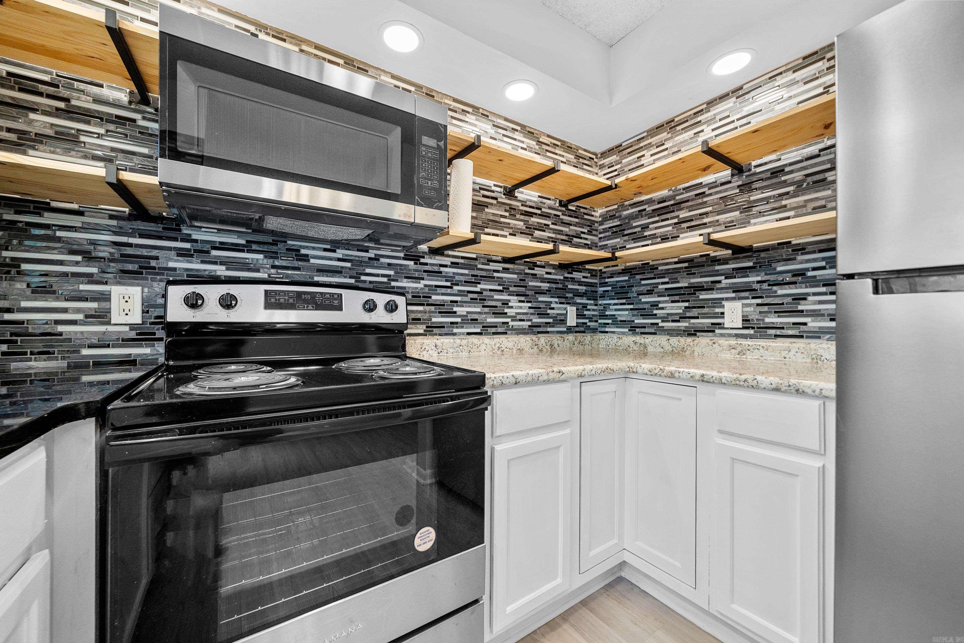 73 PERRALENA WAY Hot Springs Village, AR 71909