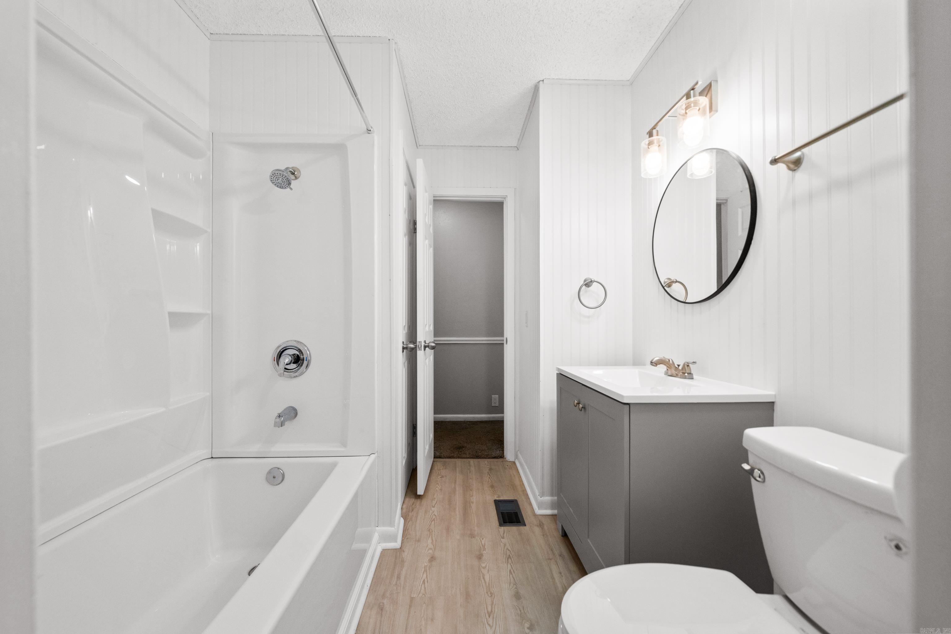 73 PERRALENA WAY Hot Springs Village, AR 71909