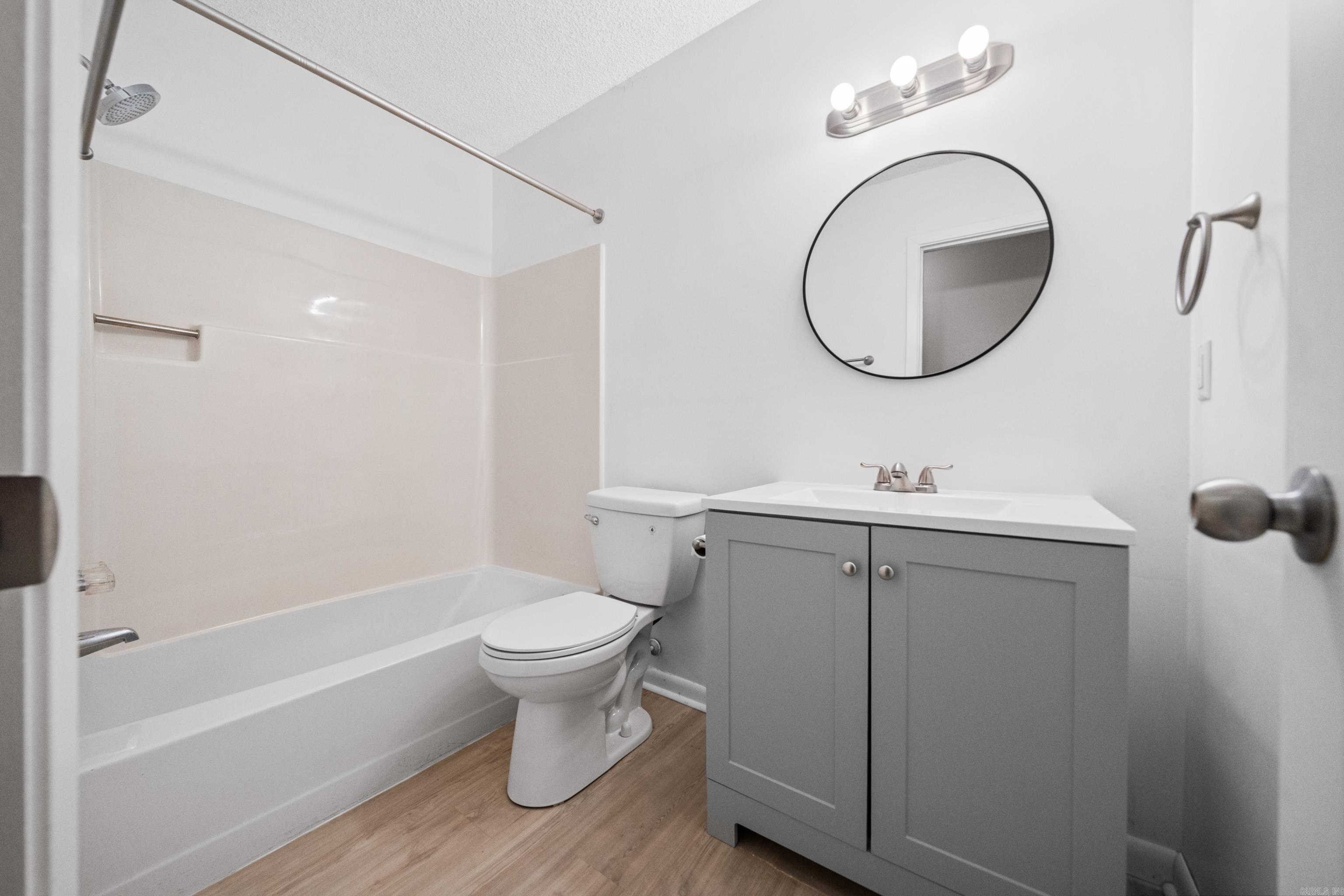 73 PERRALENA WAY Hot Springs Village, AR 71909