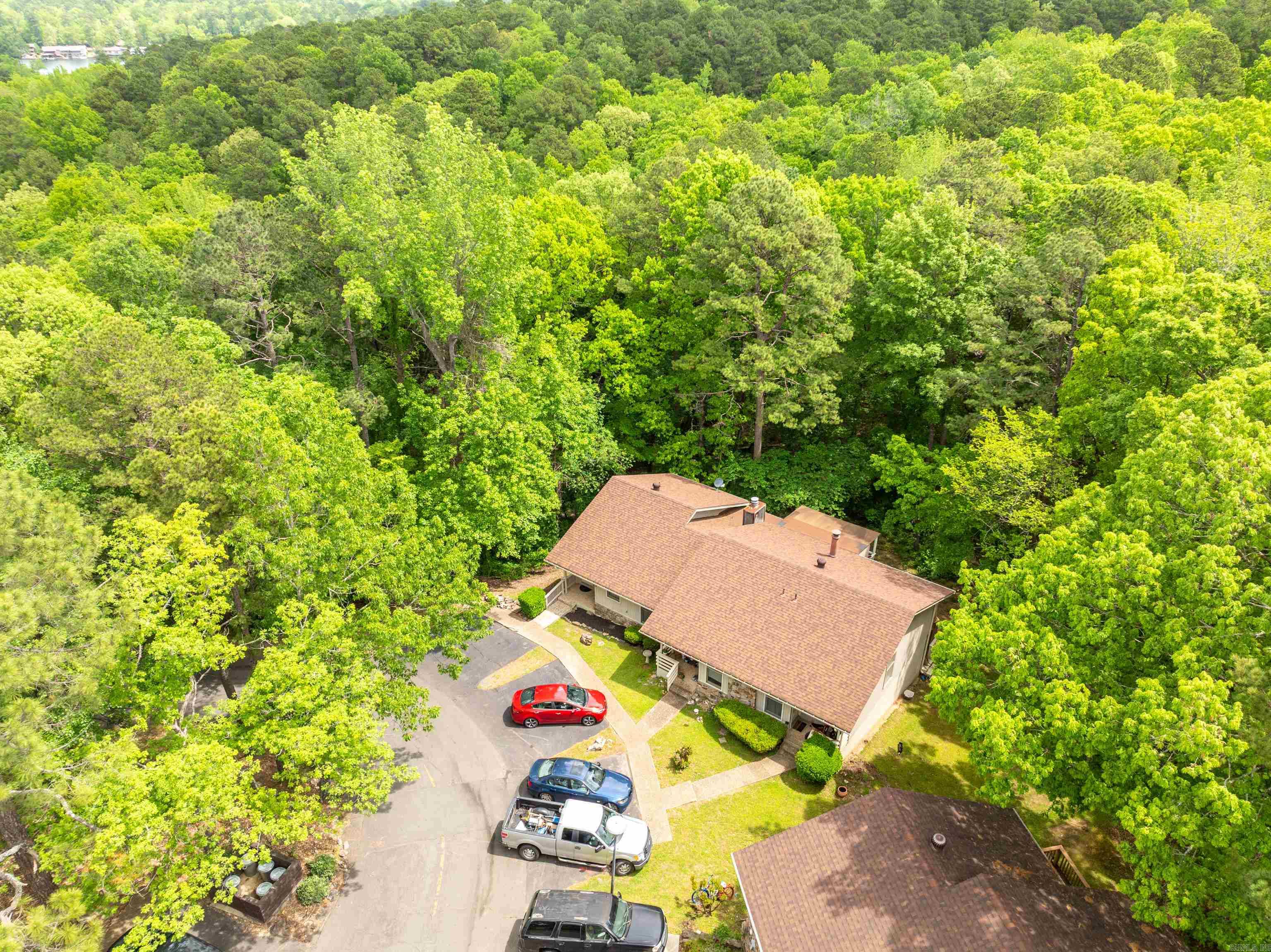 73 PERRALENA WAY Hot Springs Village, AR 71909