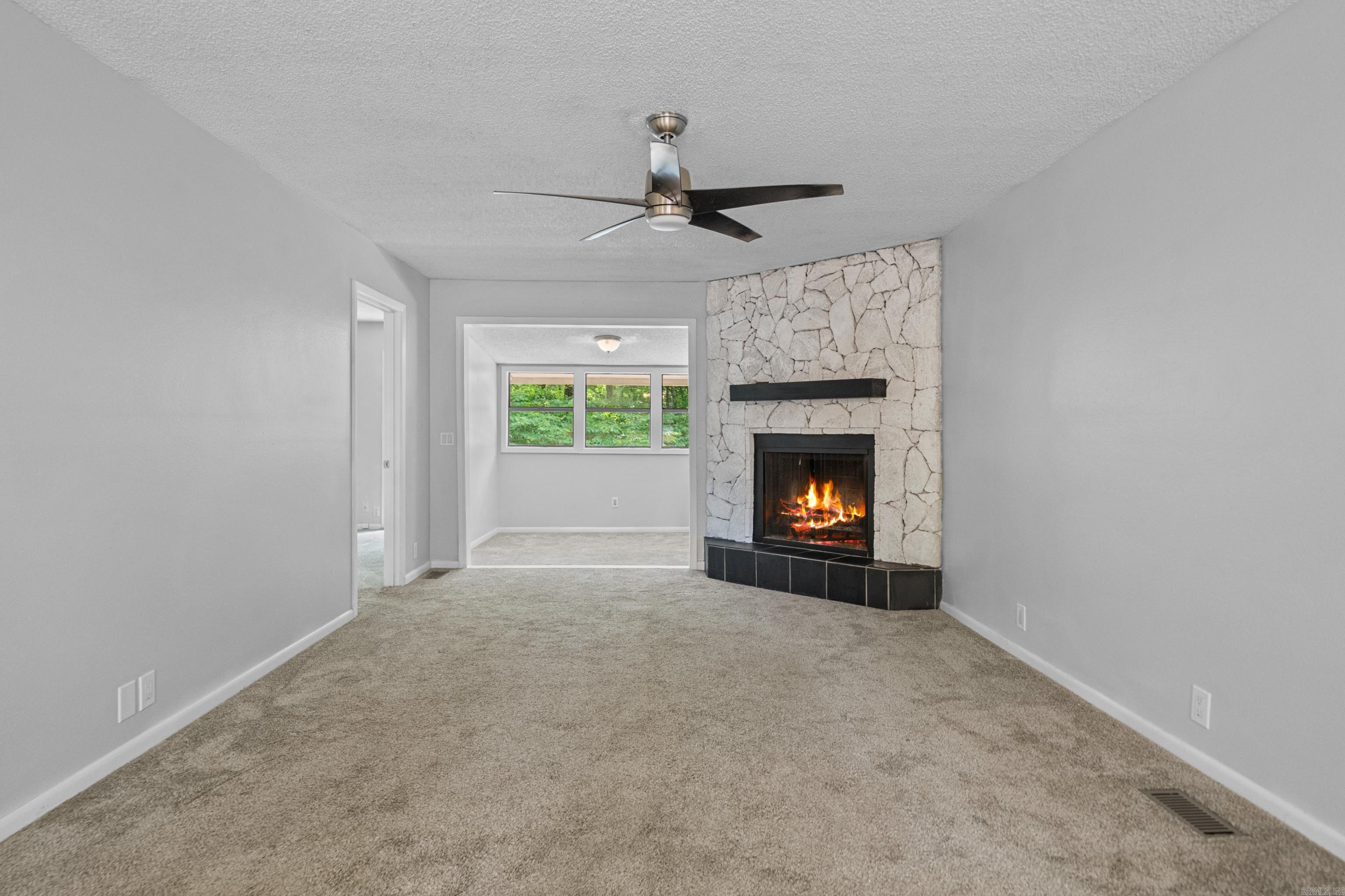 73 PERRALENA WAY Hot Springs Village, AR 71909