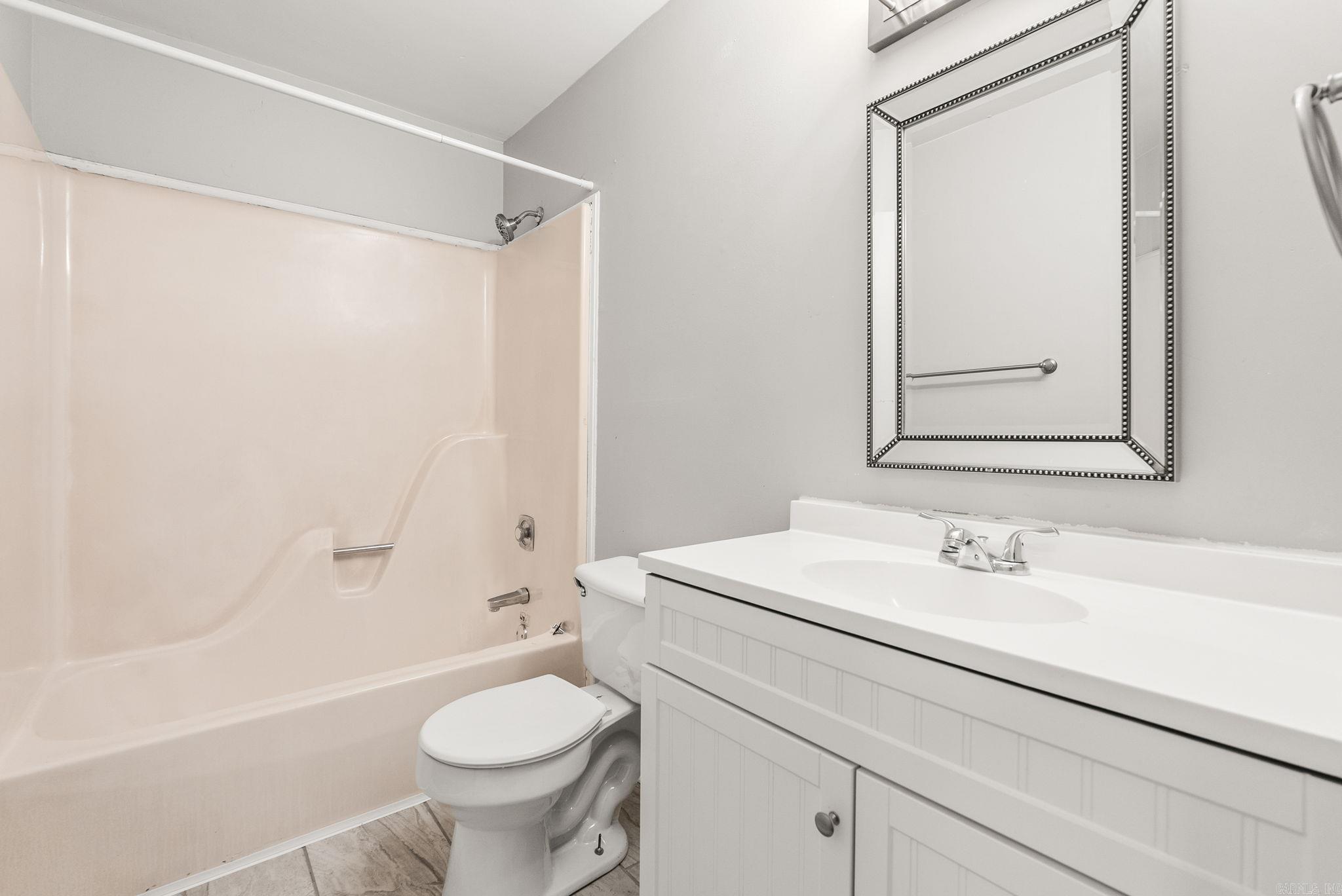 24 Rio Grande Forest Little Rock, AR 72212