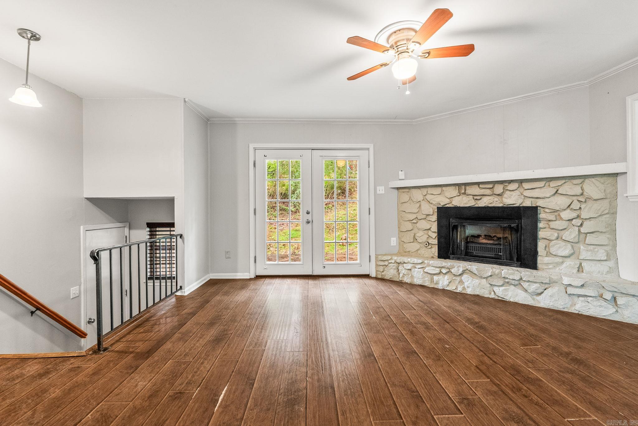 24 Rio Grande Forest Little Rock, AR 72212