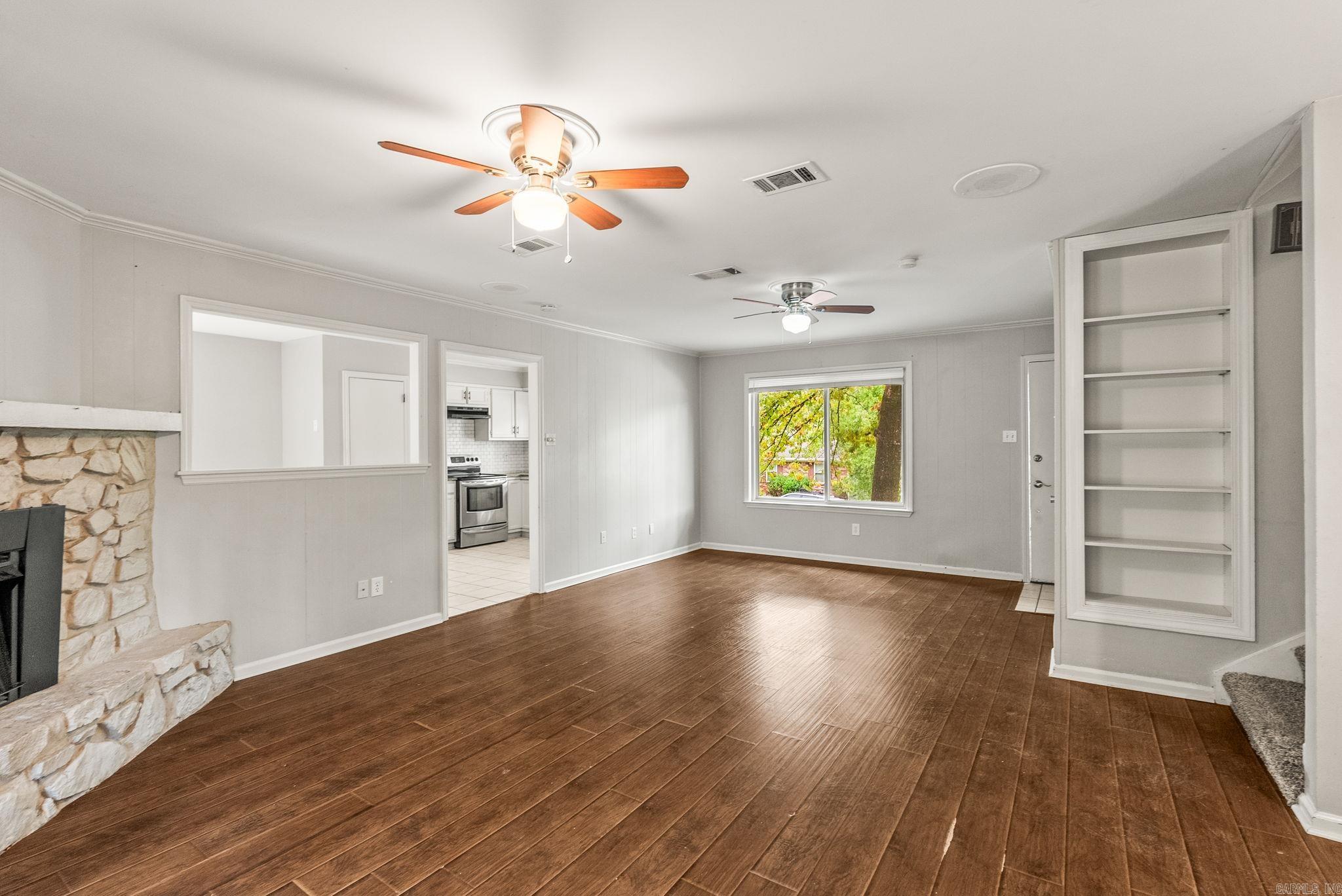 24 Rio Grande Forest Little Rock, AR 72212