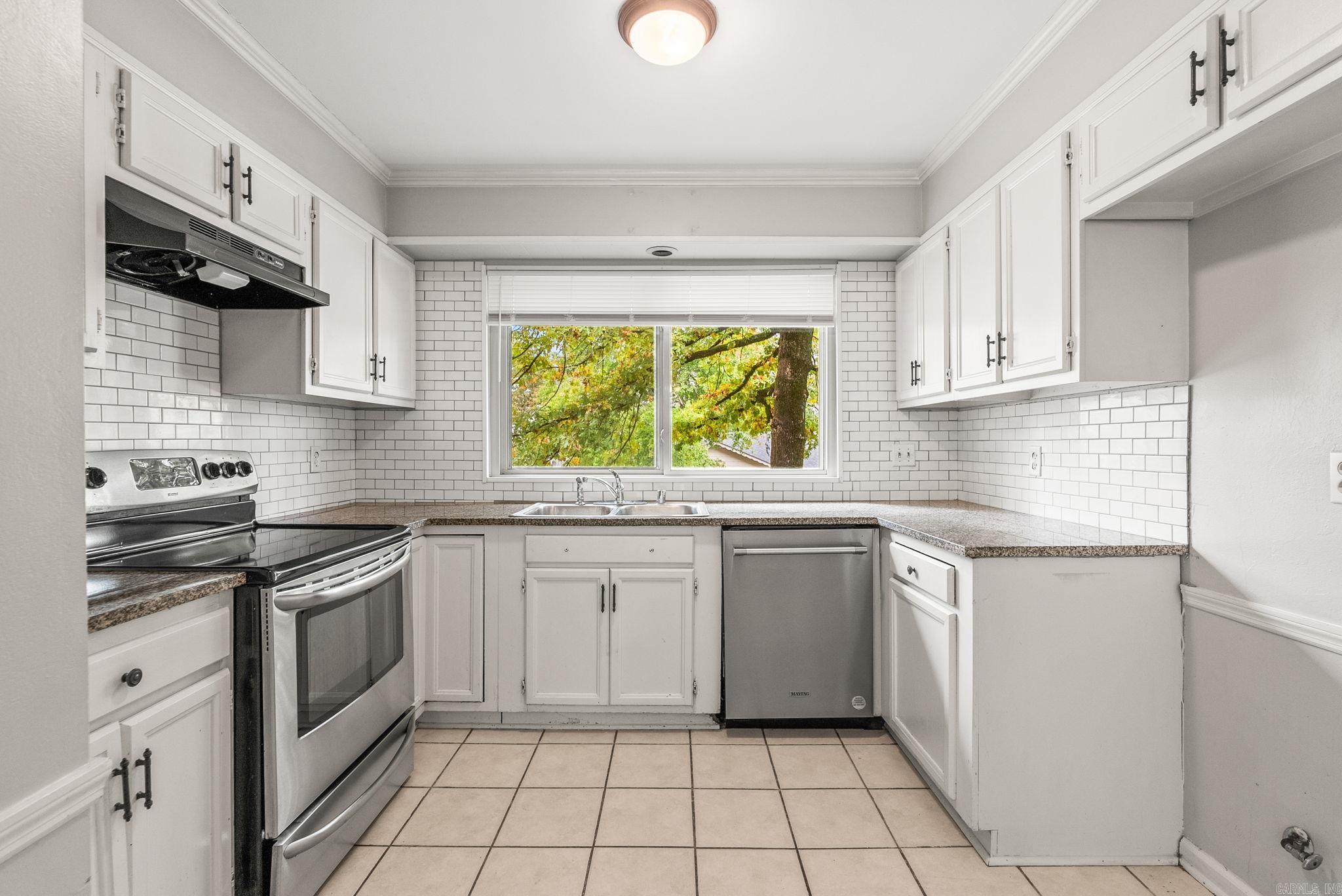 24 Rio Grande Forest Little Rock, AR 72212