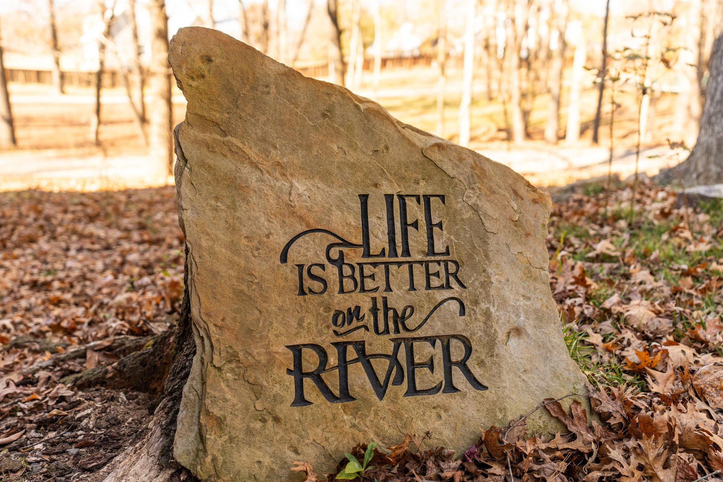 4 Vogel Drive Heber Springs, AR 72543