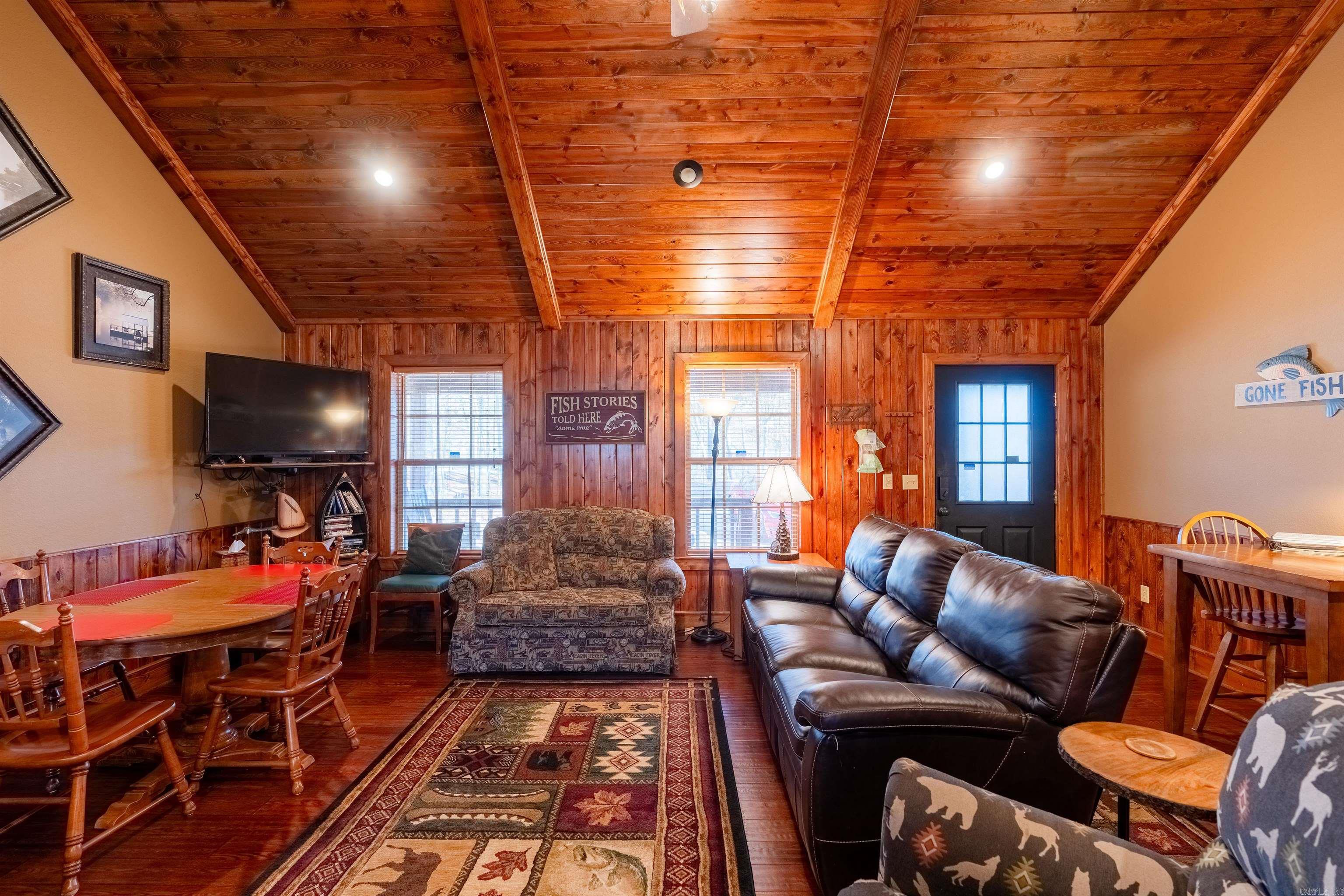 4 Vogel Drive Heber Springs, AR 72543