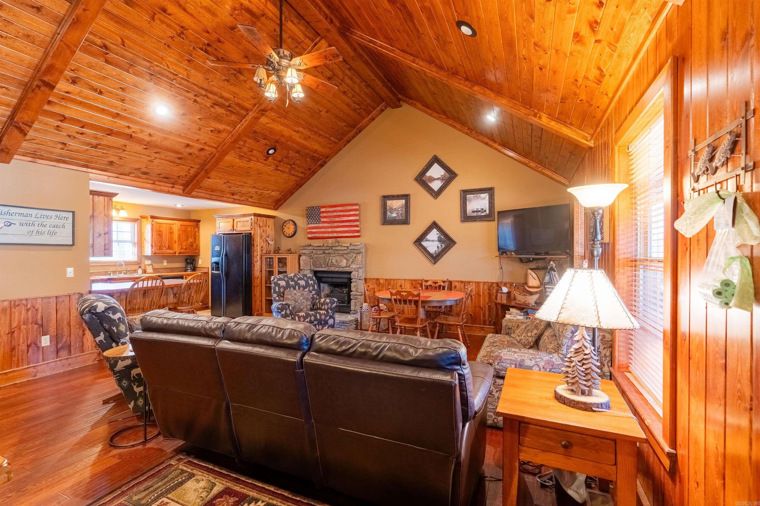 4 Vogel Drive Heber Springs, AR 72543