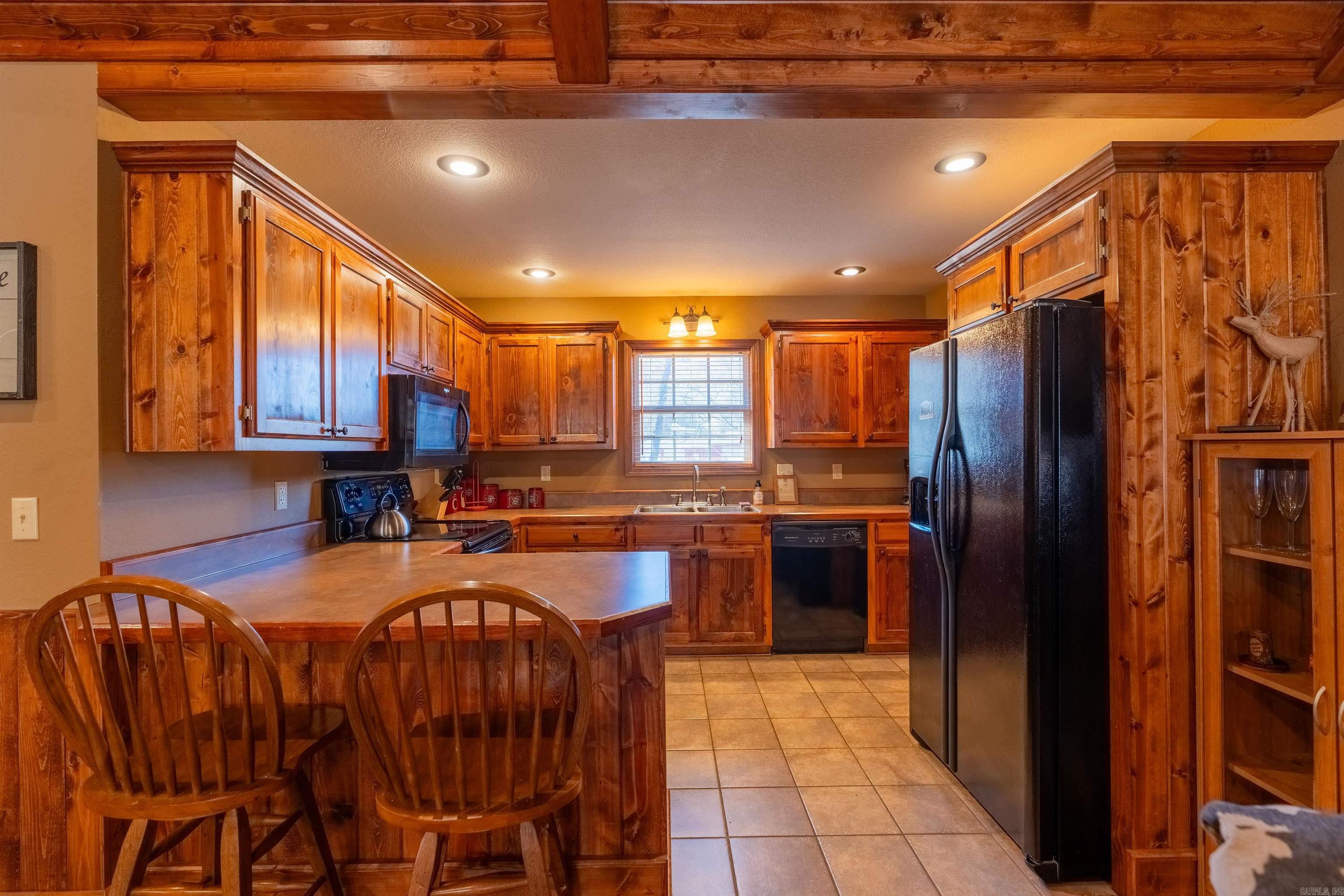 4 Vogel Drive Heber Springs, AR 72543