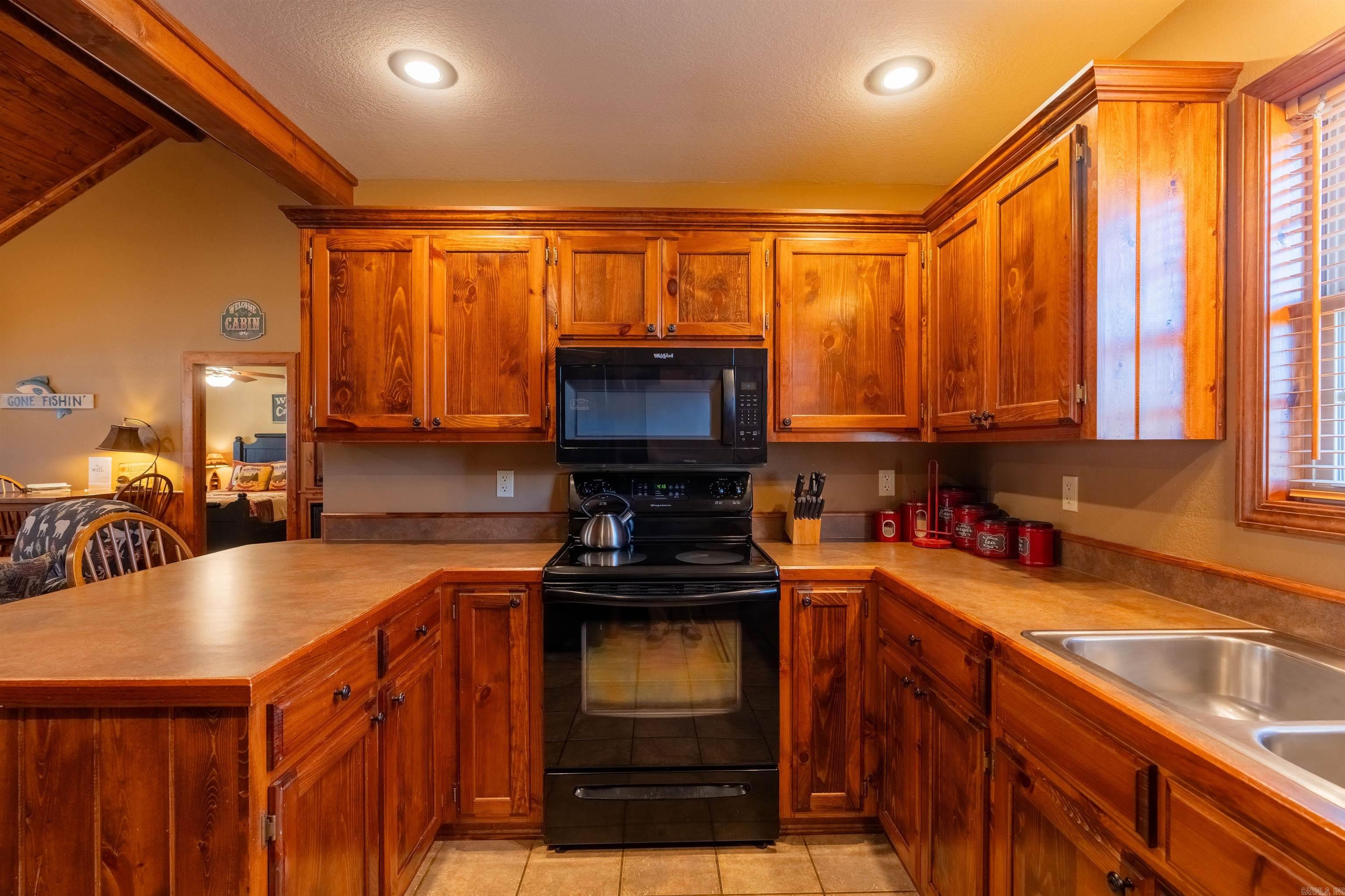 4 Vogel Drive Heber Springs, AR 72543