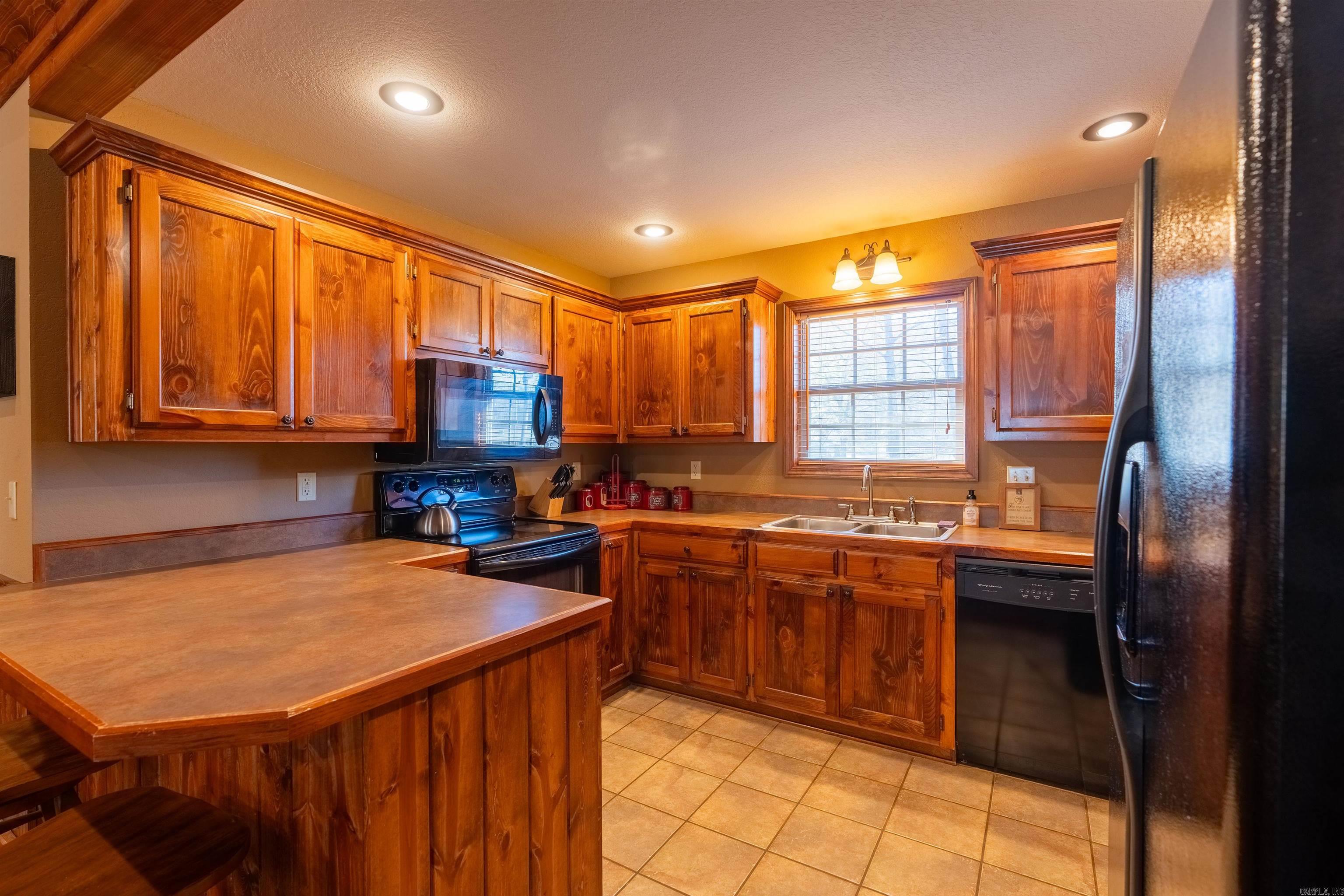 4 Vogel Drive Heber Springs, AR 72543