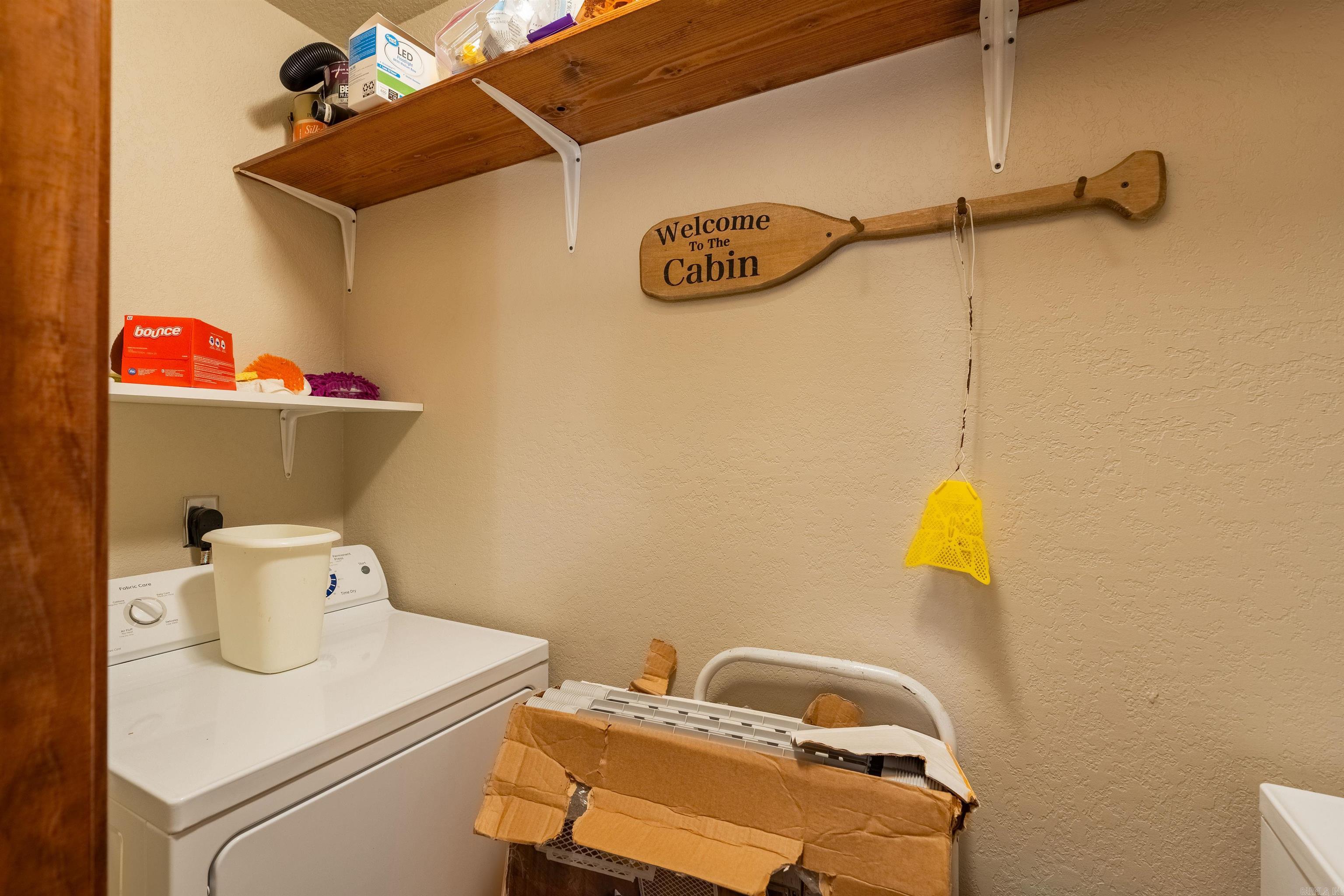 4 Vogel Drive Heber Springs, AR 72543