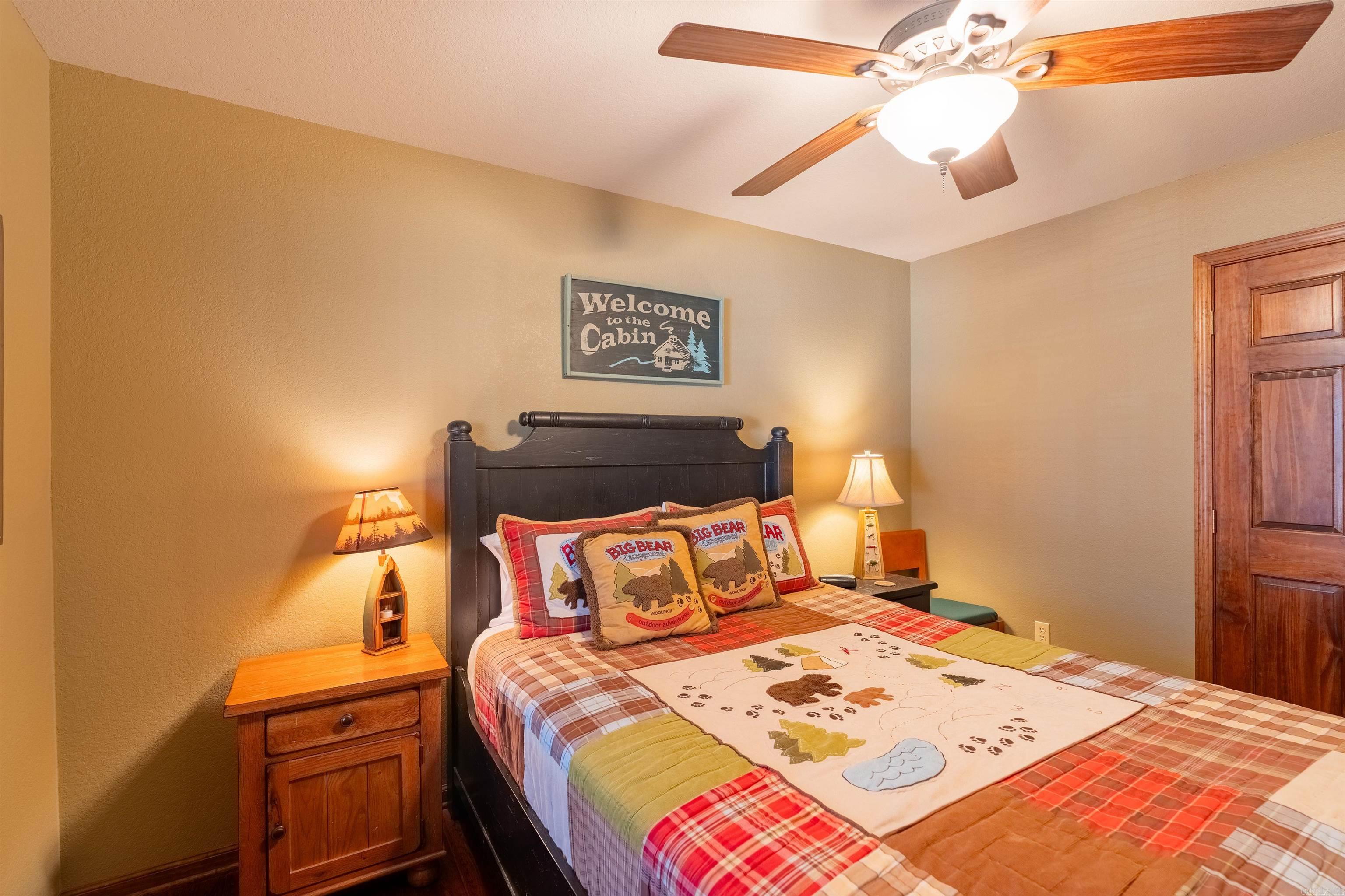 4 Vogel Drive Heber Springs, AR 72543