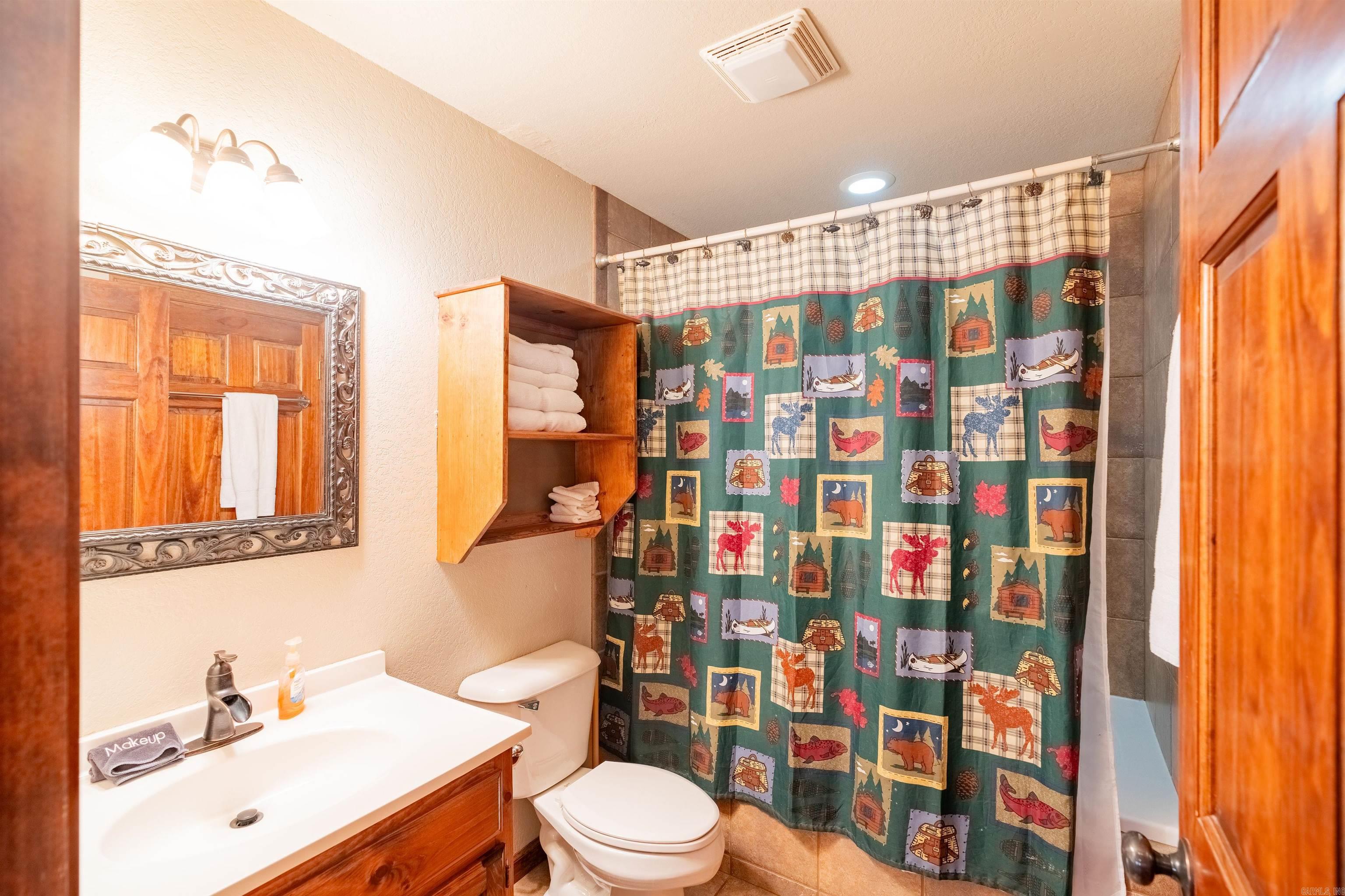 4 Vogel Drive Heber Springs, AR 72543