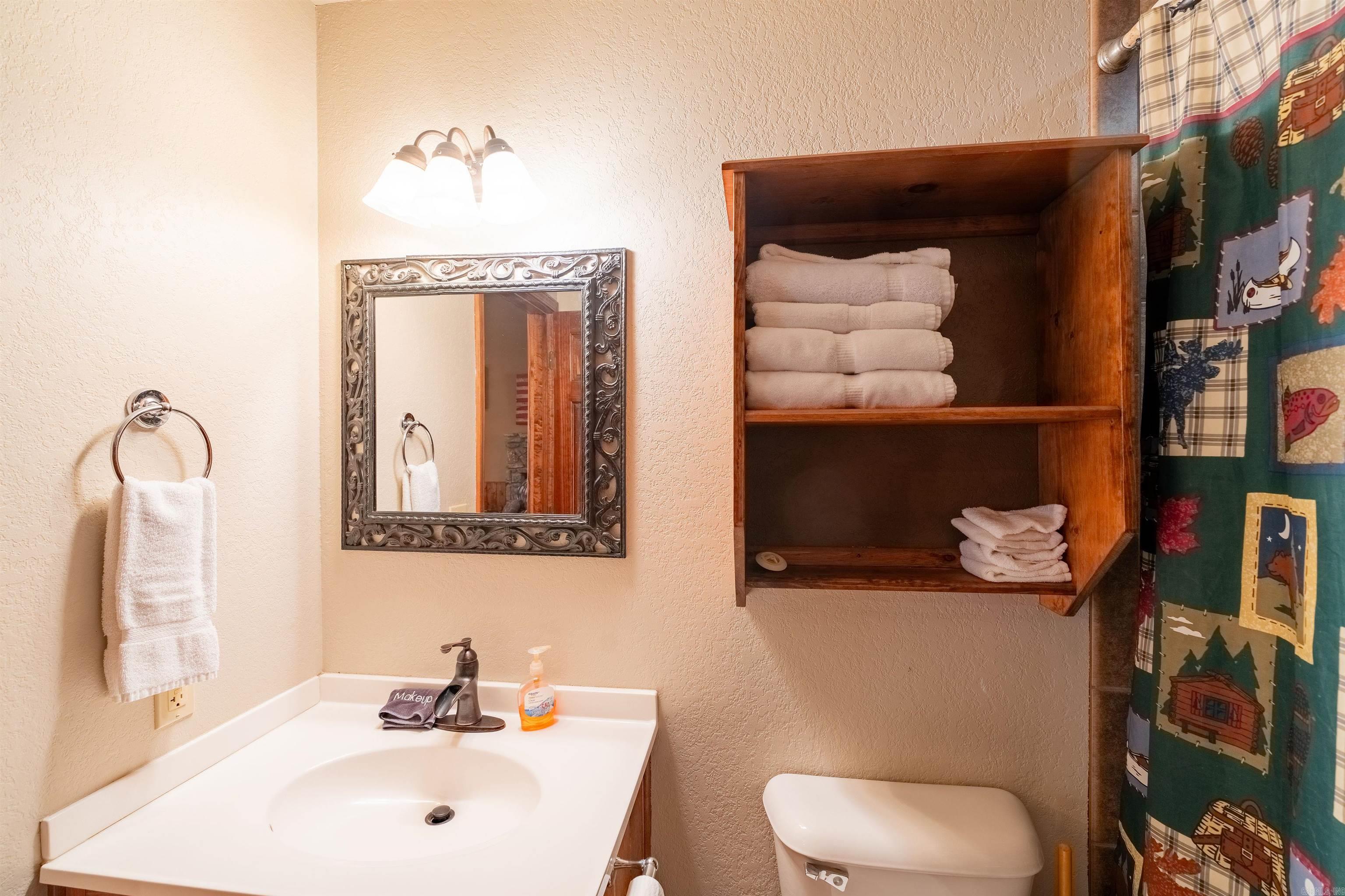 4 Vogel Drive Heber Springs, AR 72543