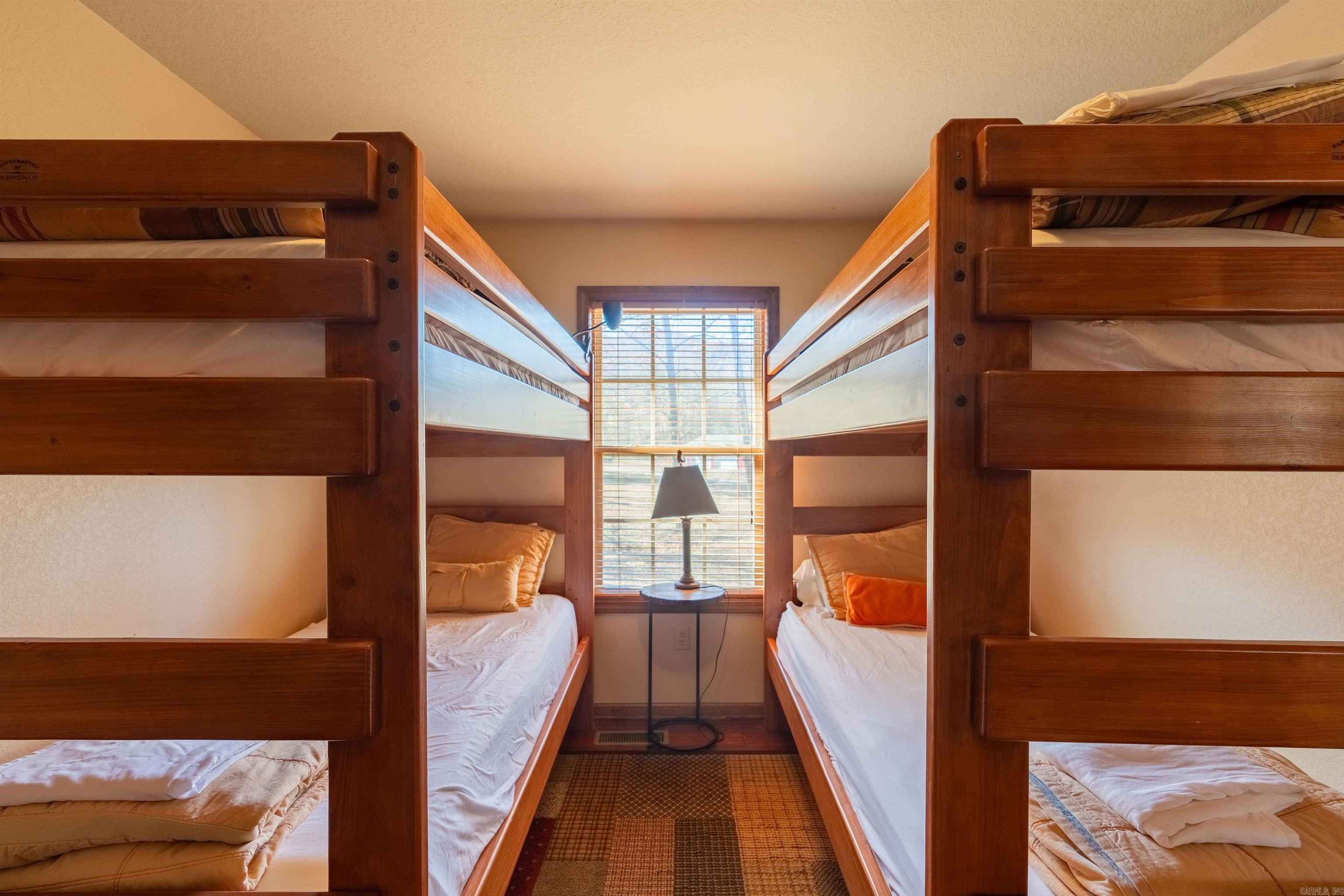 4 Vogel Drive Heber Springs, AR 72543