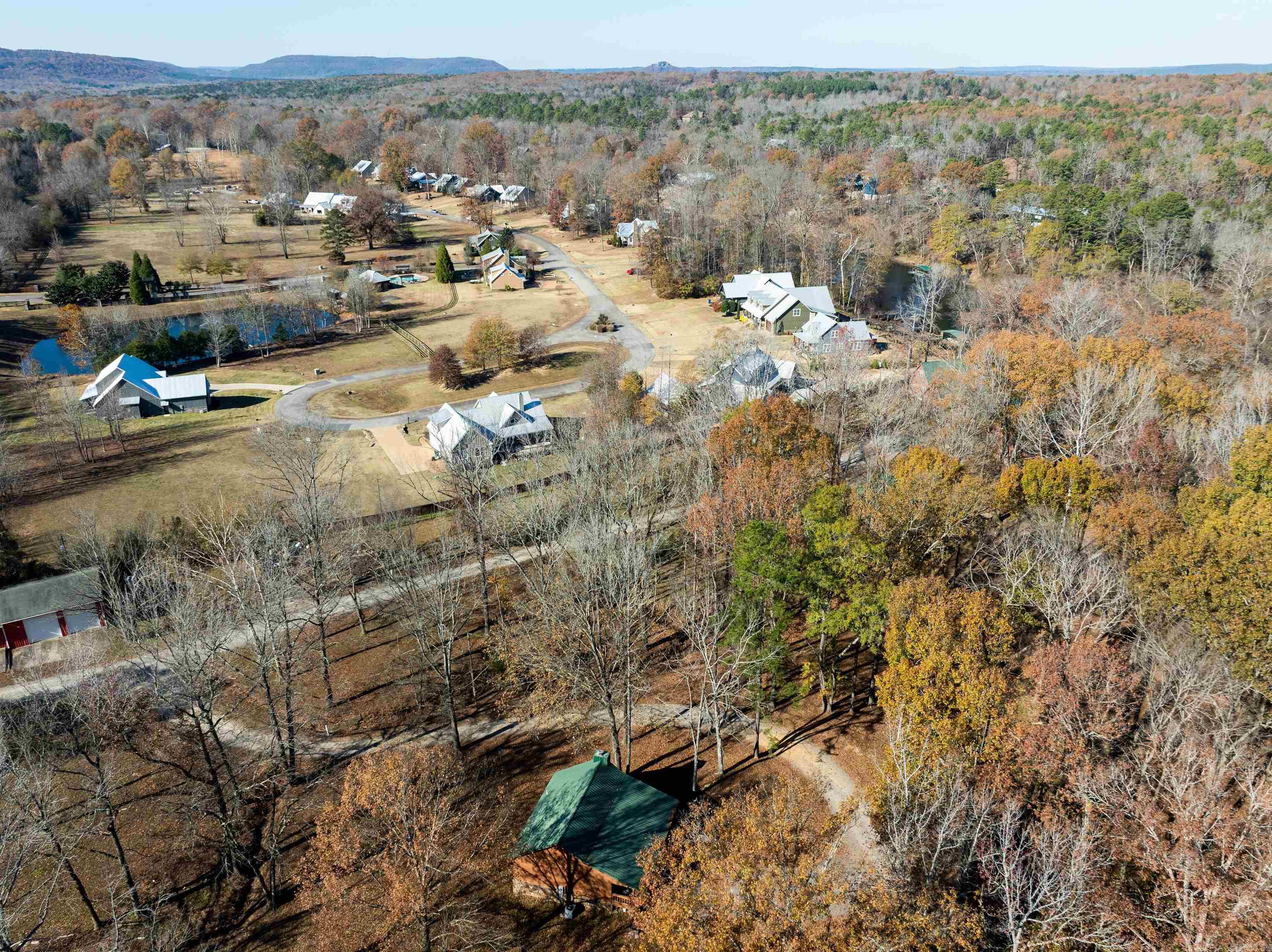 4 Vogel Drive Heber Springs, AR 72543