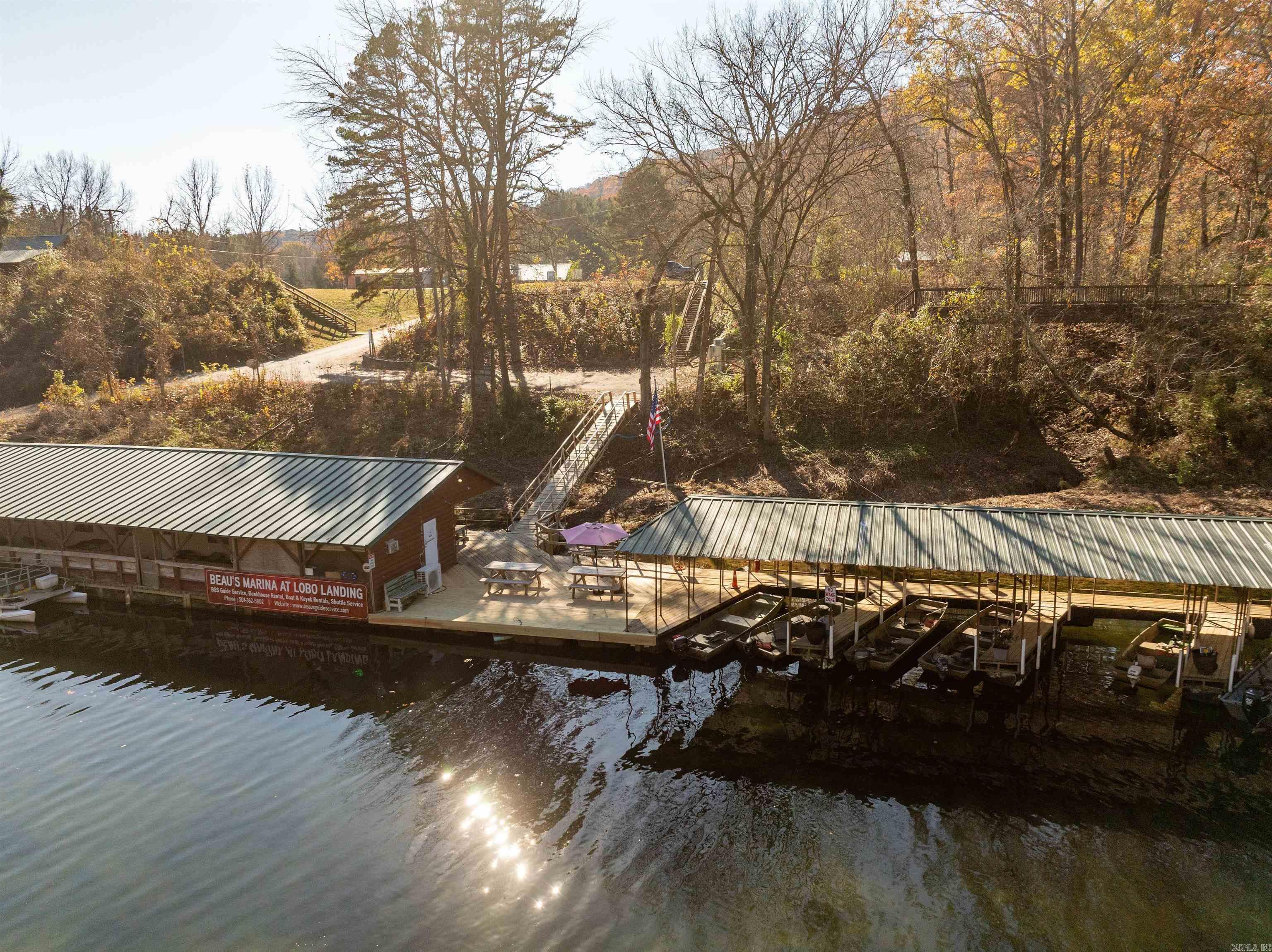 4 Vogel Drive Heber Springs, AR 72543