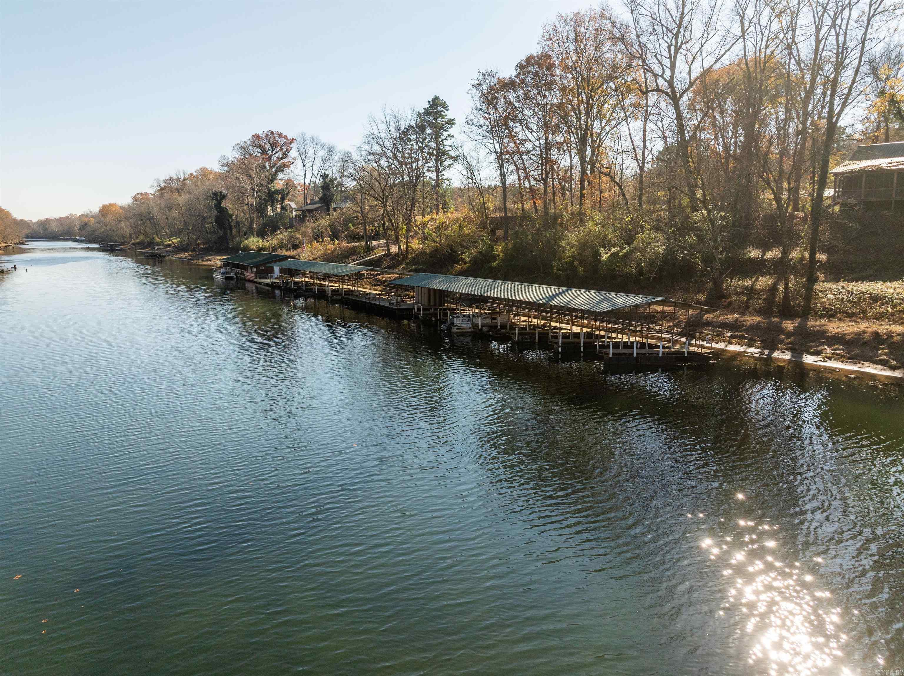 4 Vogel Drive Heber Springs, AR 72543