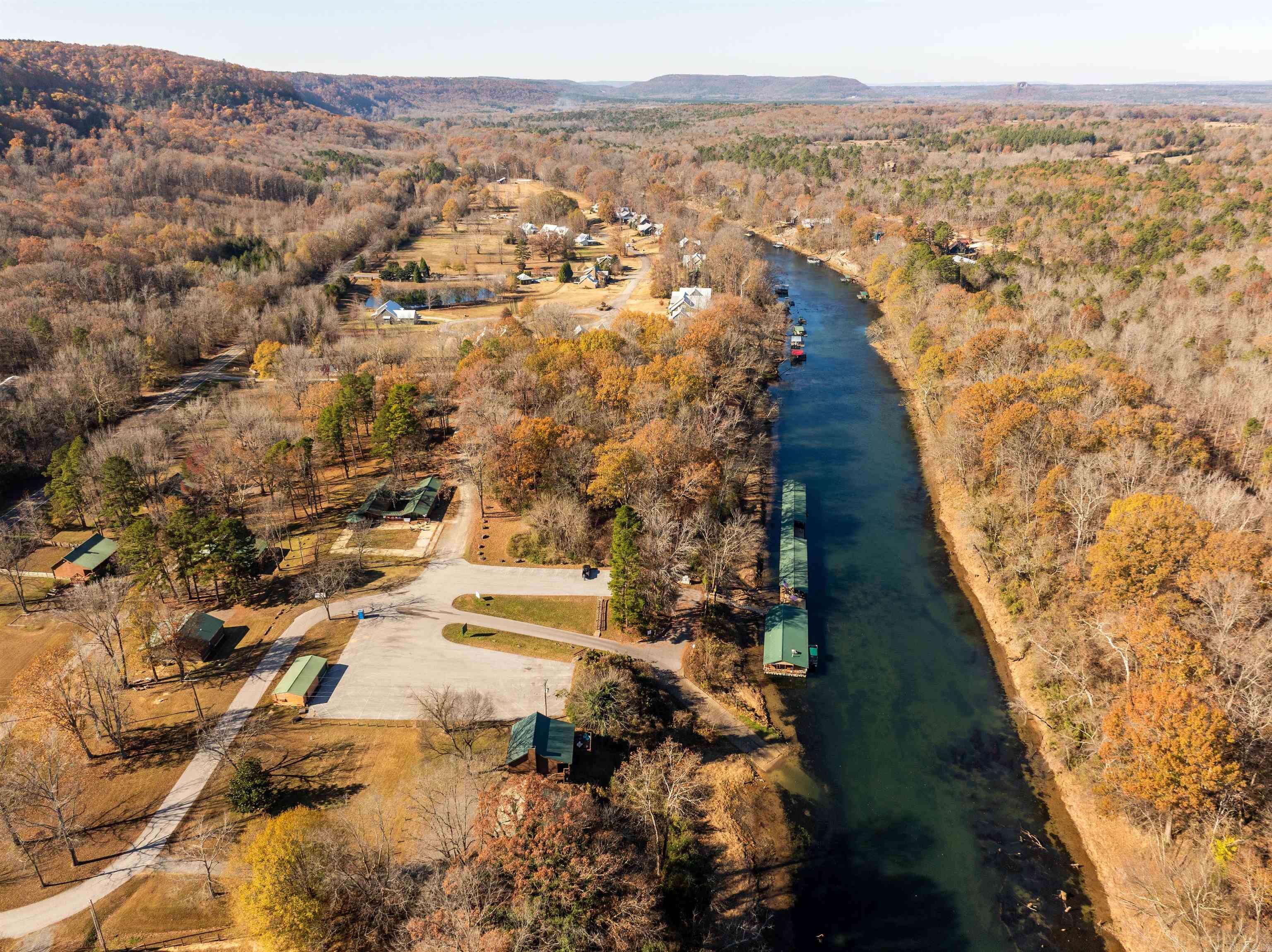 4 Vogel Drive Heber Springs, AR 72543