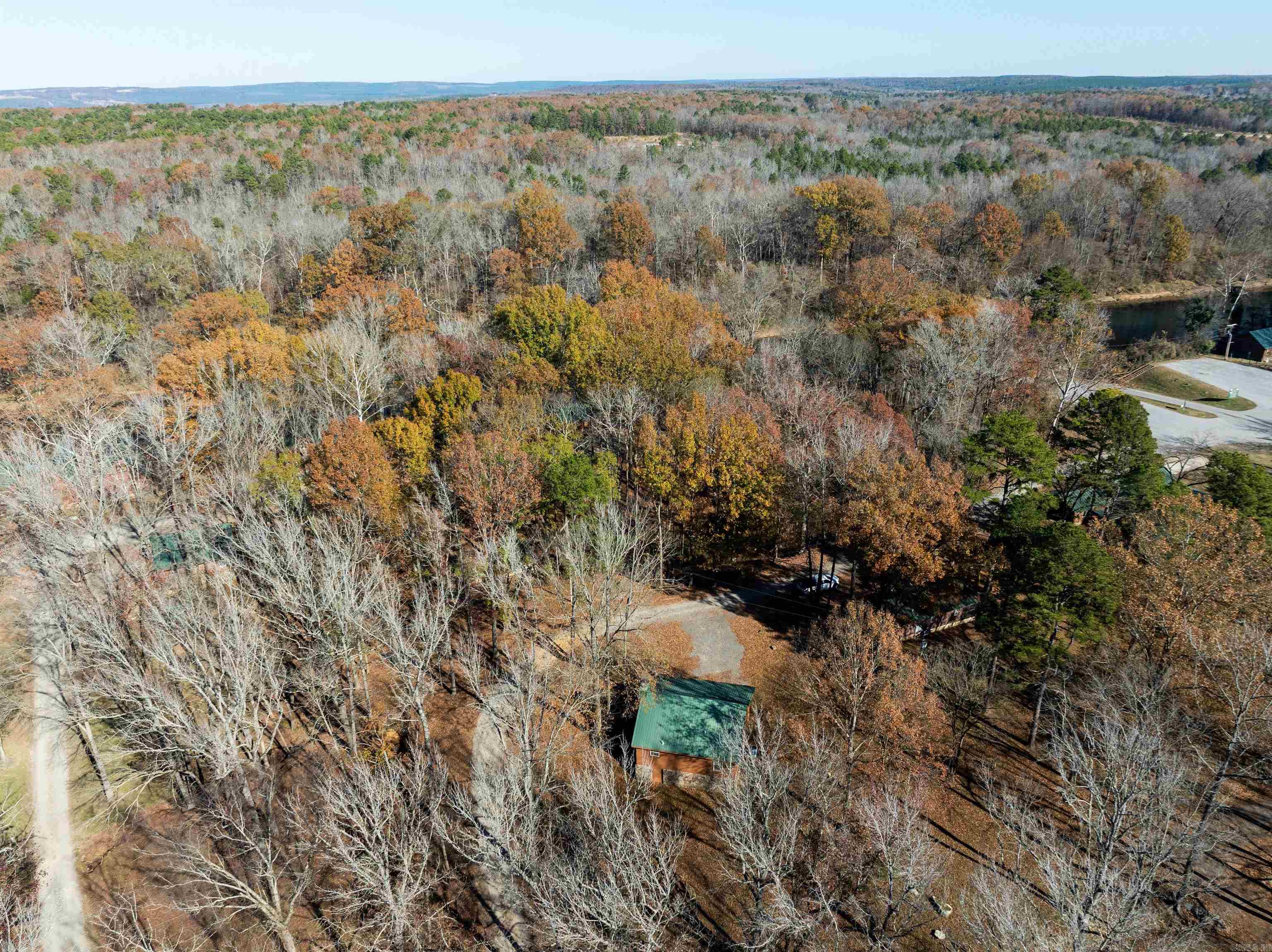 4 Vogel Drive Heber Springs, AR 72543