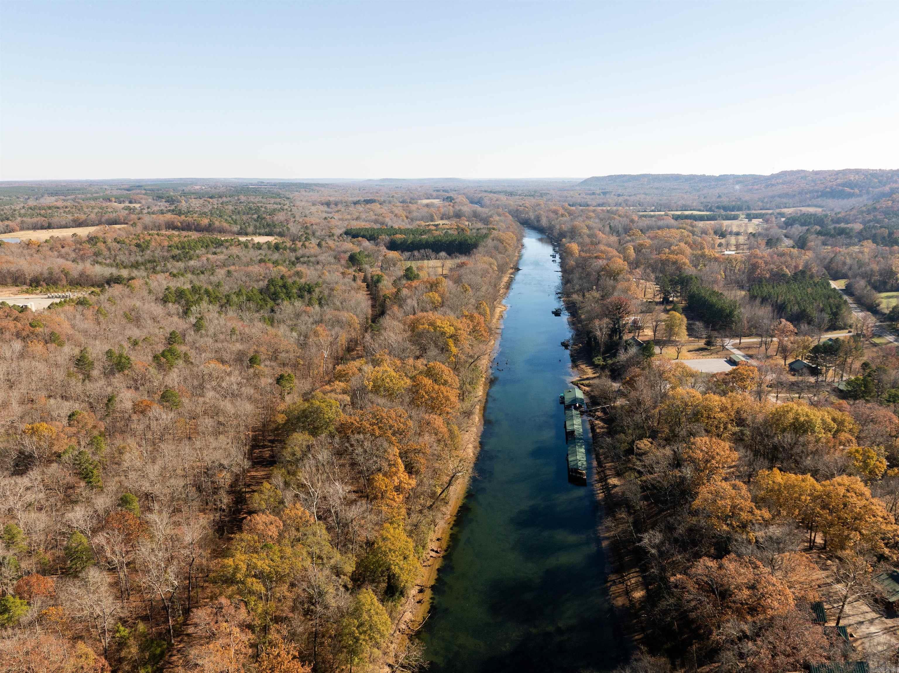 4 Vogel Drive Heber Springs, AR 72543