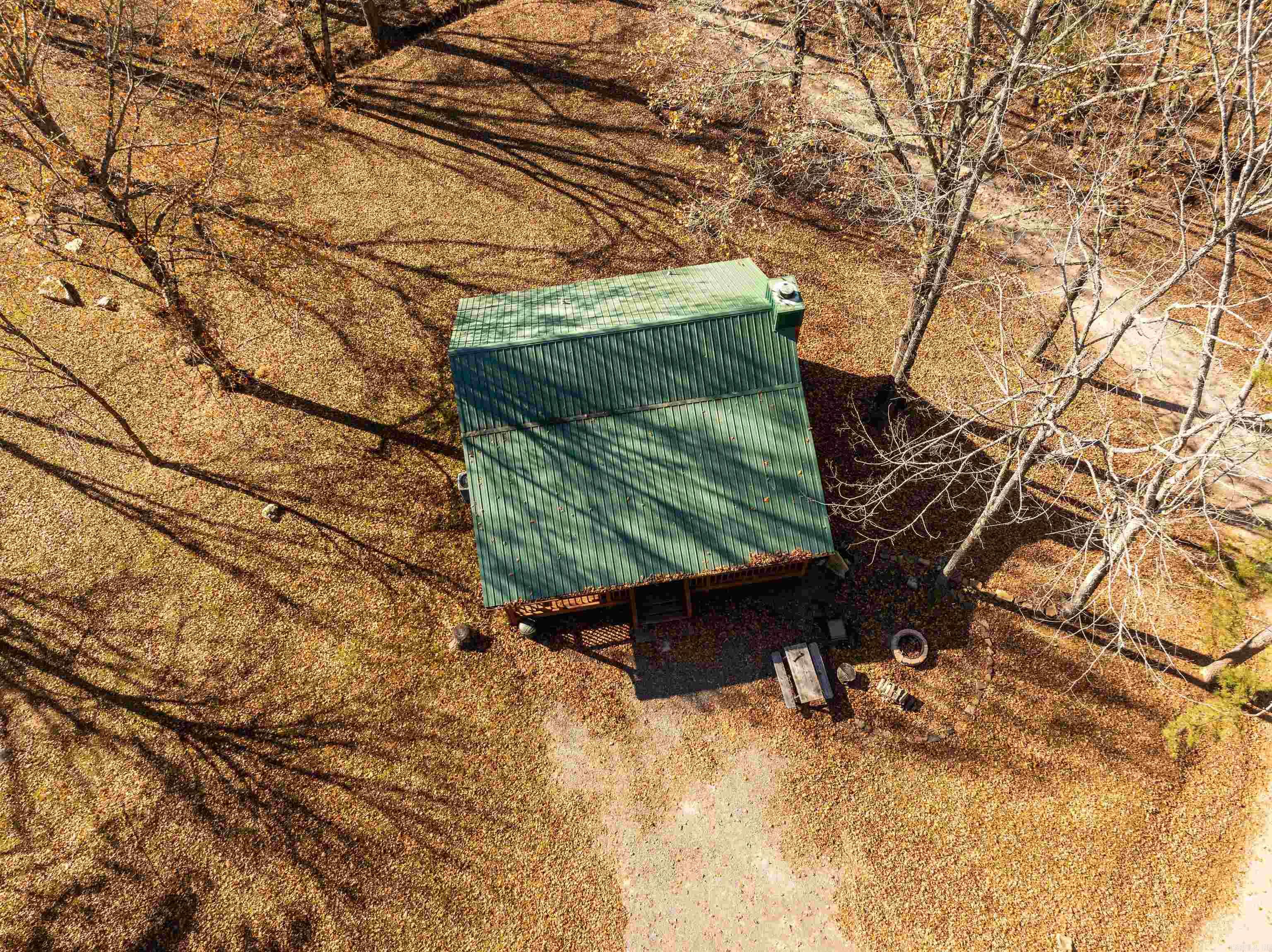 4 Vogel Drive Heber Springs, AR 72543