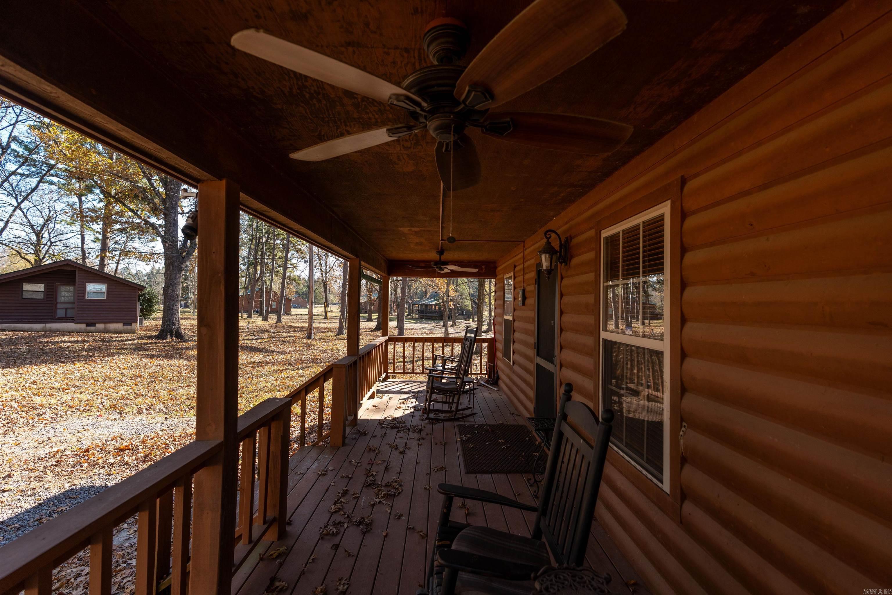 4 Vogel Drive Heber Springs, AR 72543